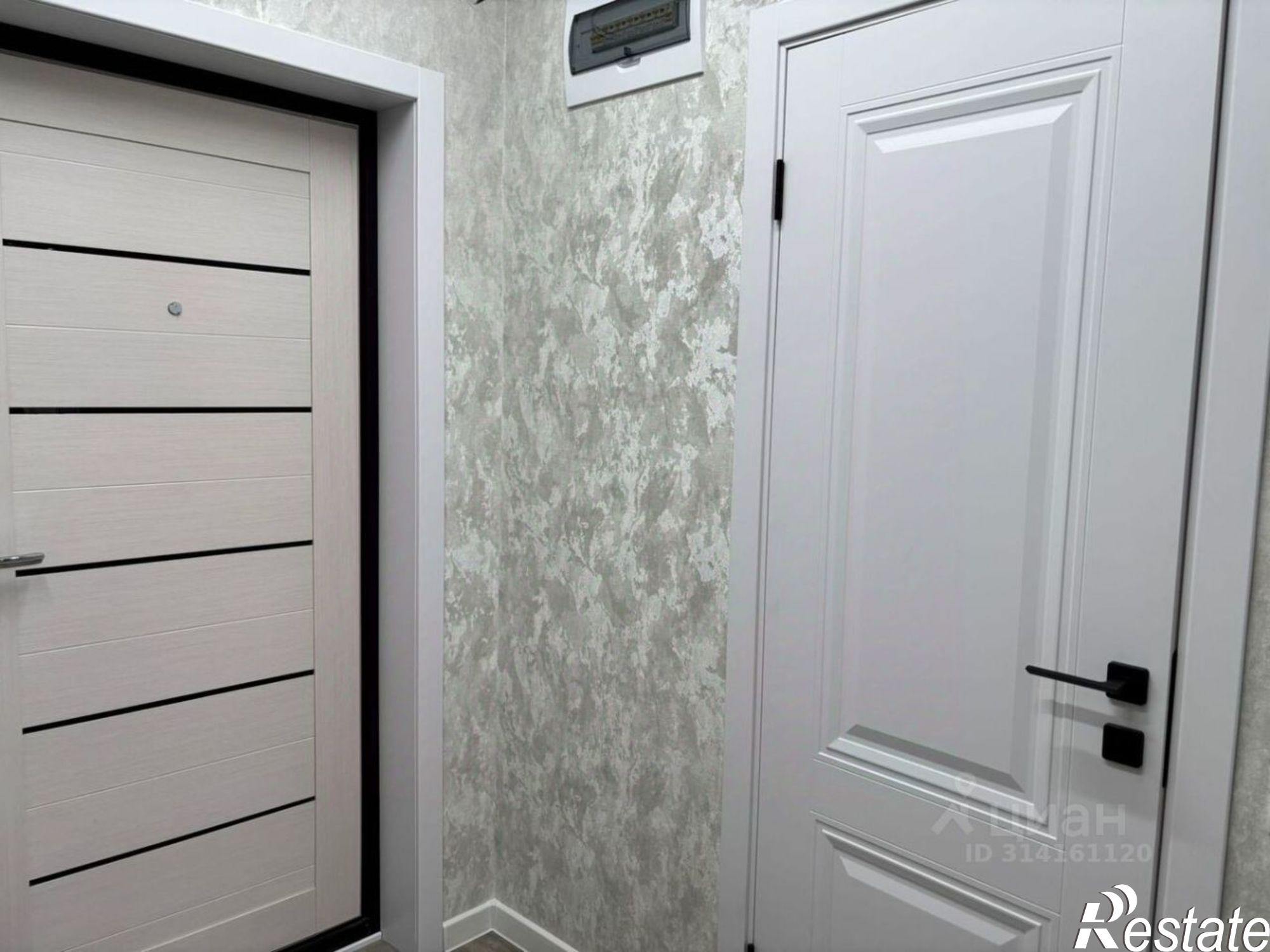 Купить квартиру за 7 900 000 рублей на улица Омелькова, 93