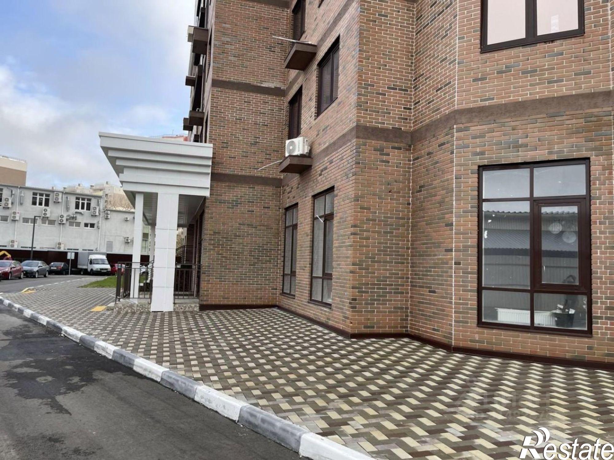 Купить квартиру за 8 300 000 рублей на улица Омелькова, 93