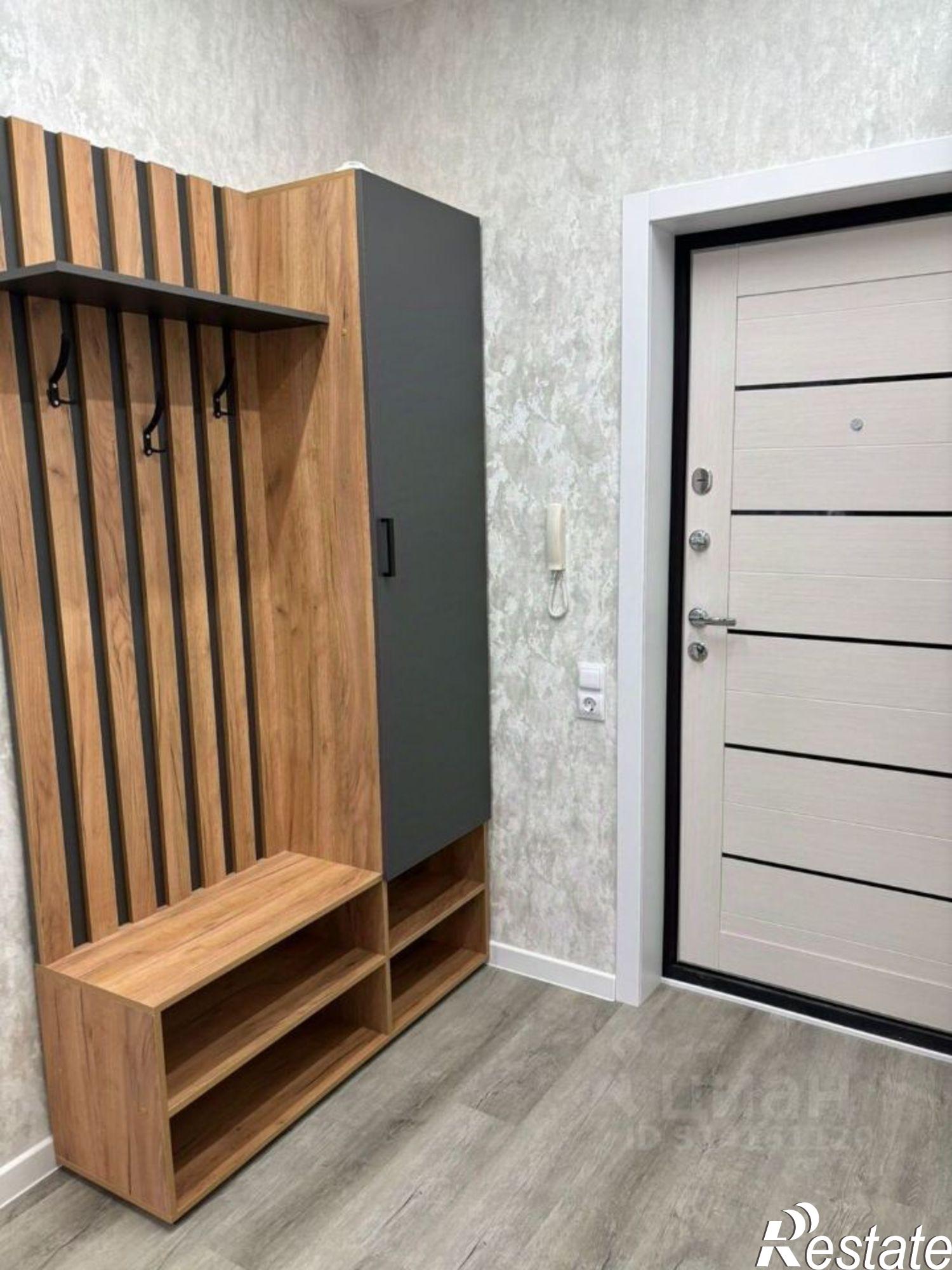 Купить квартиру за 7 900 000 рублей на улица Омелькова, 93