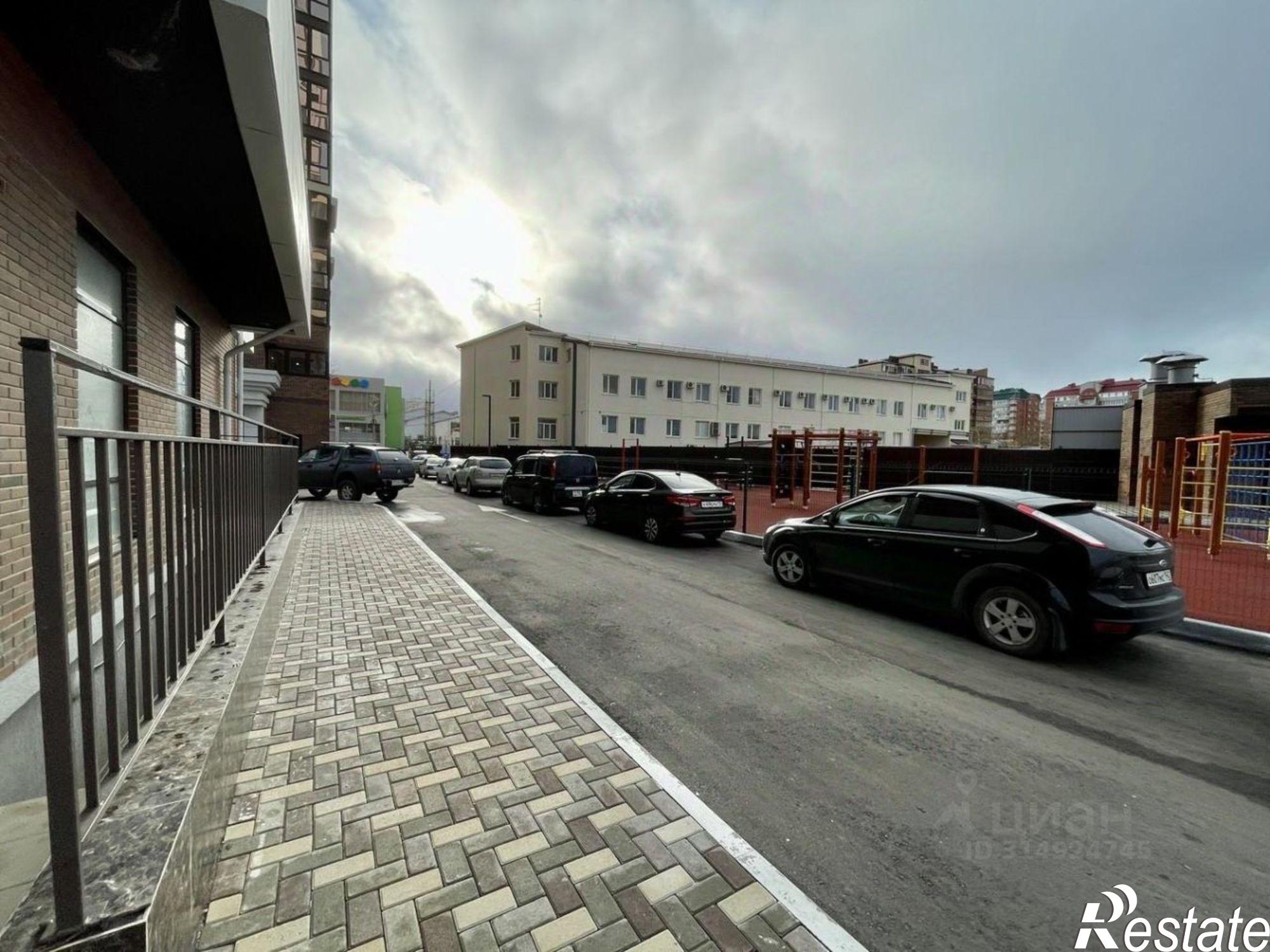 Купить квартиру за 8 300 000 рублей на улица Омелькова, 93