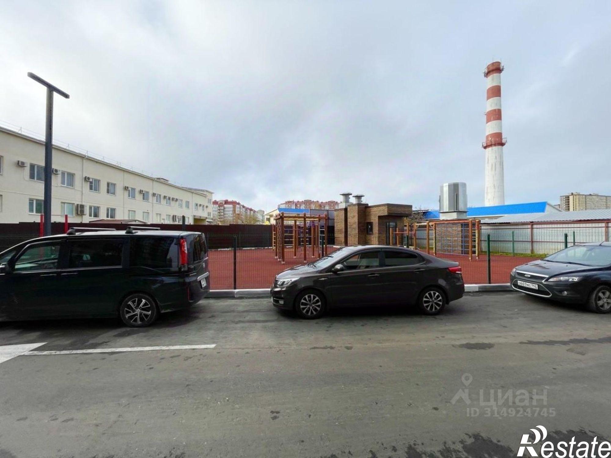 Купить квартиру за 8 300 000 рублей на улица Омелькова, 93