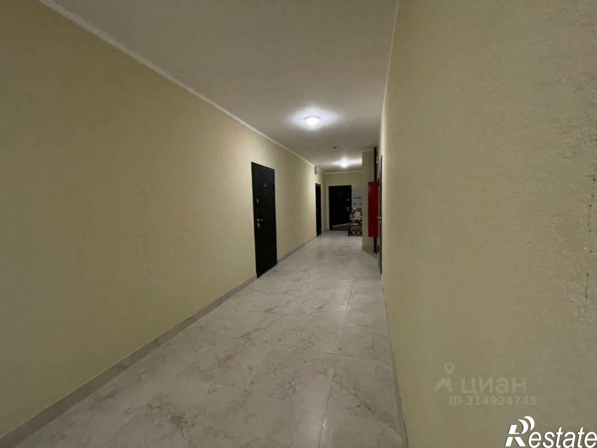 Купить квартиру за 8 300 000 рублей на улица Омелькова, 93