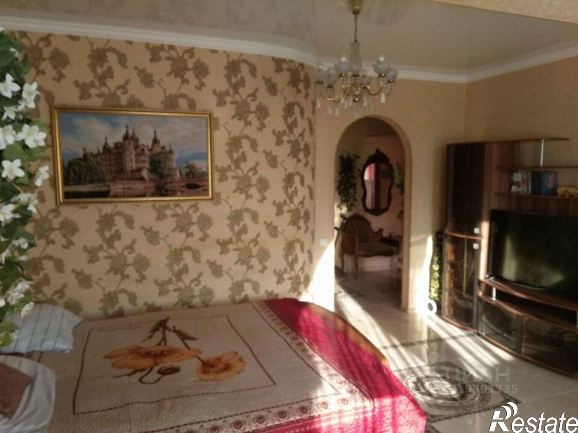 Купить квартиру за 8 999 000 рублей на ул Омелькова, 28