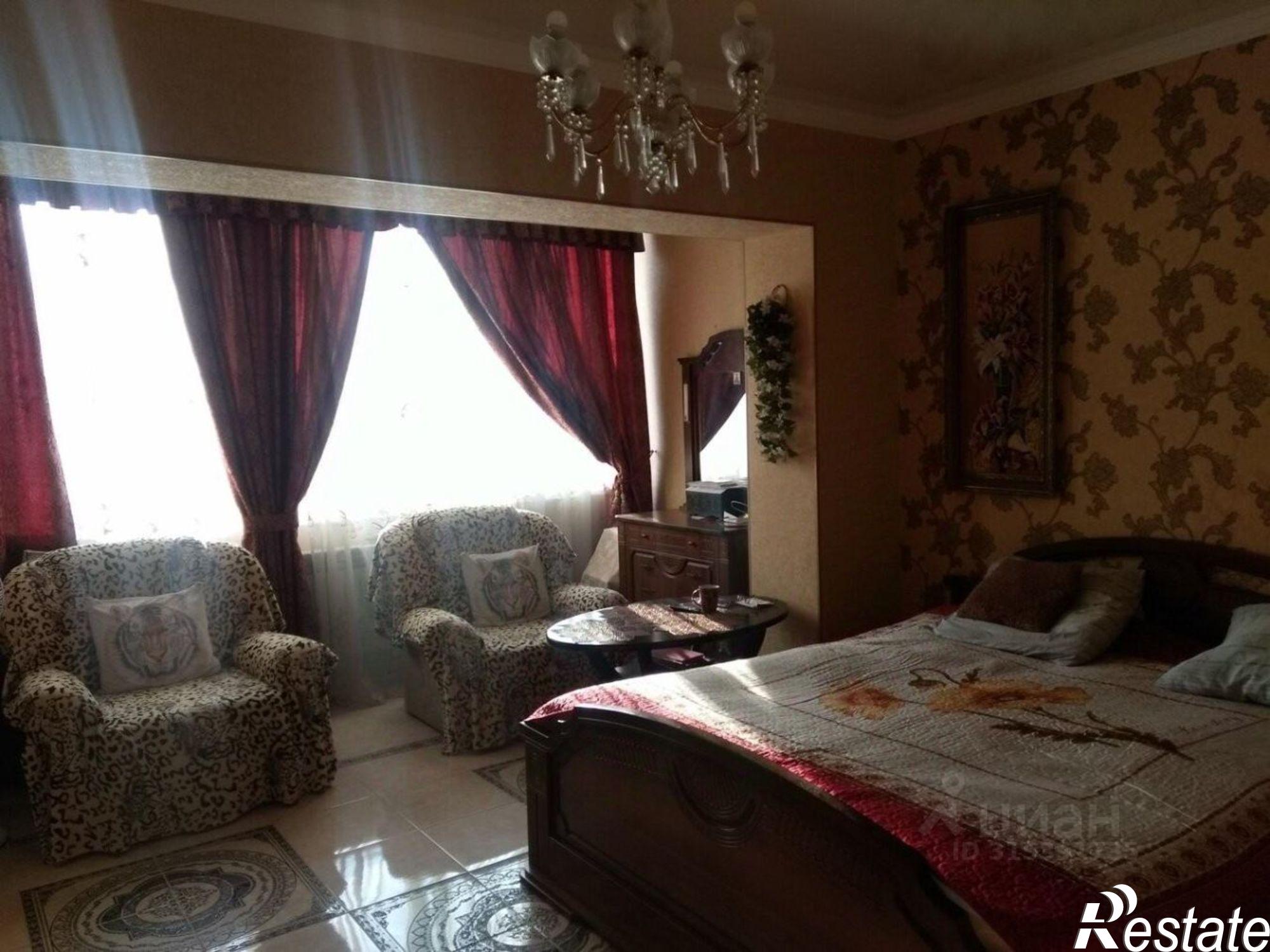 Купить квартиру за 8 999 000 рублей на ул Омелькова, 28