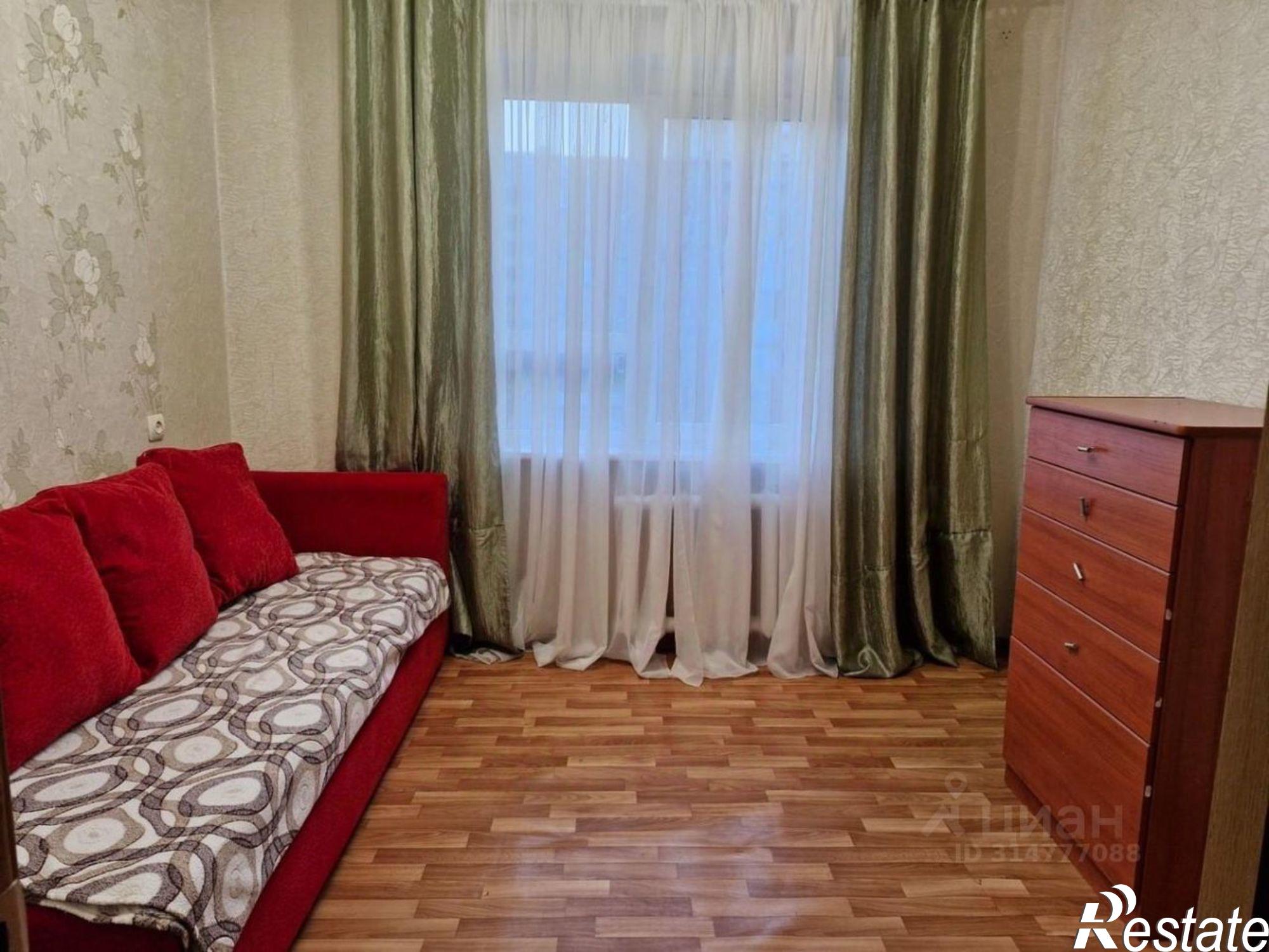 Купить квартиру за 9 000 000 рублей на улица Ленина, 143