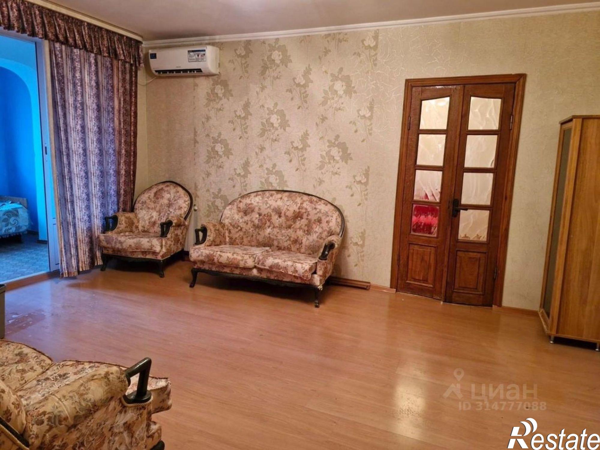 Купить квартиру за 9 000 000 рублей на улица Ленина, 143