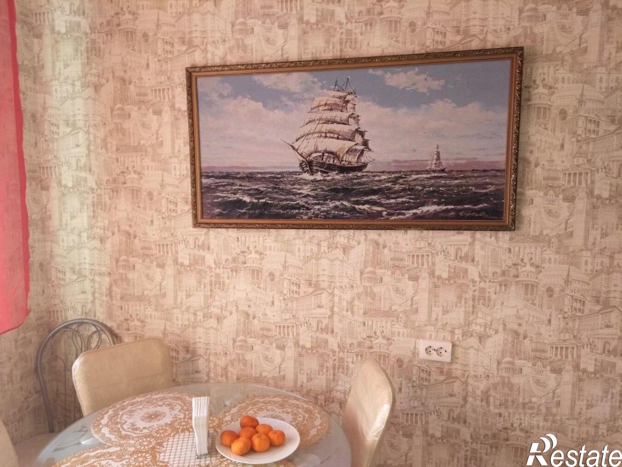 Купить квартиру за 8 999 000 рублей на ул Омелькова, 28