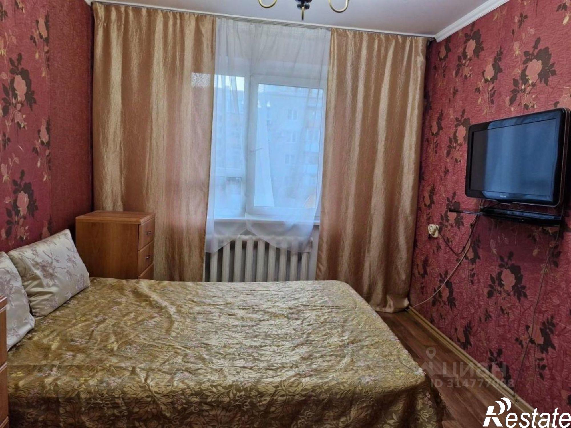 Купить квартиру за 9 000 000 рублей на улица Ленина, 143