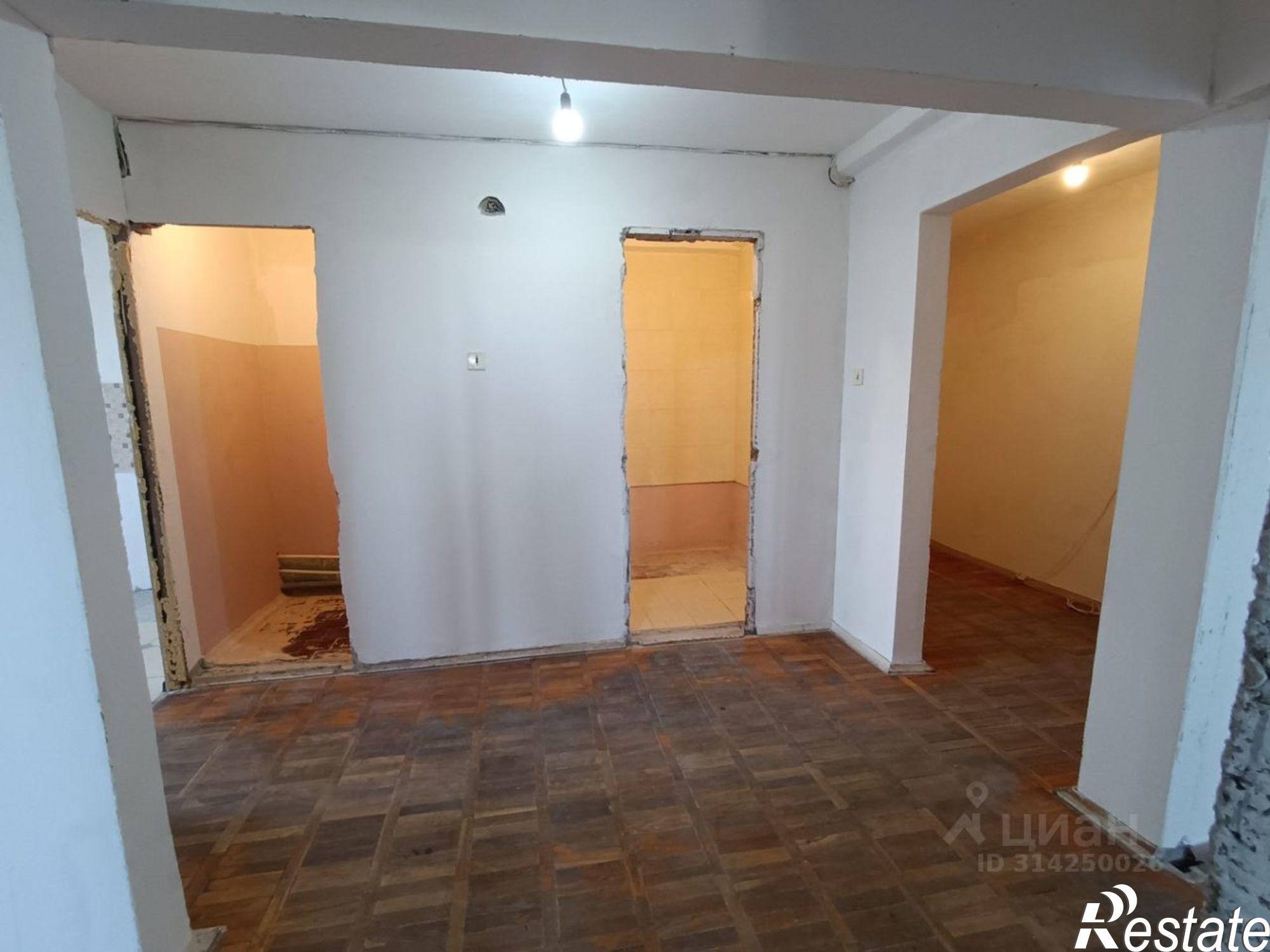 Купить квартиру за 9 900 000 рублей на улица Лермонтова, 82