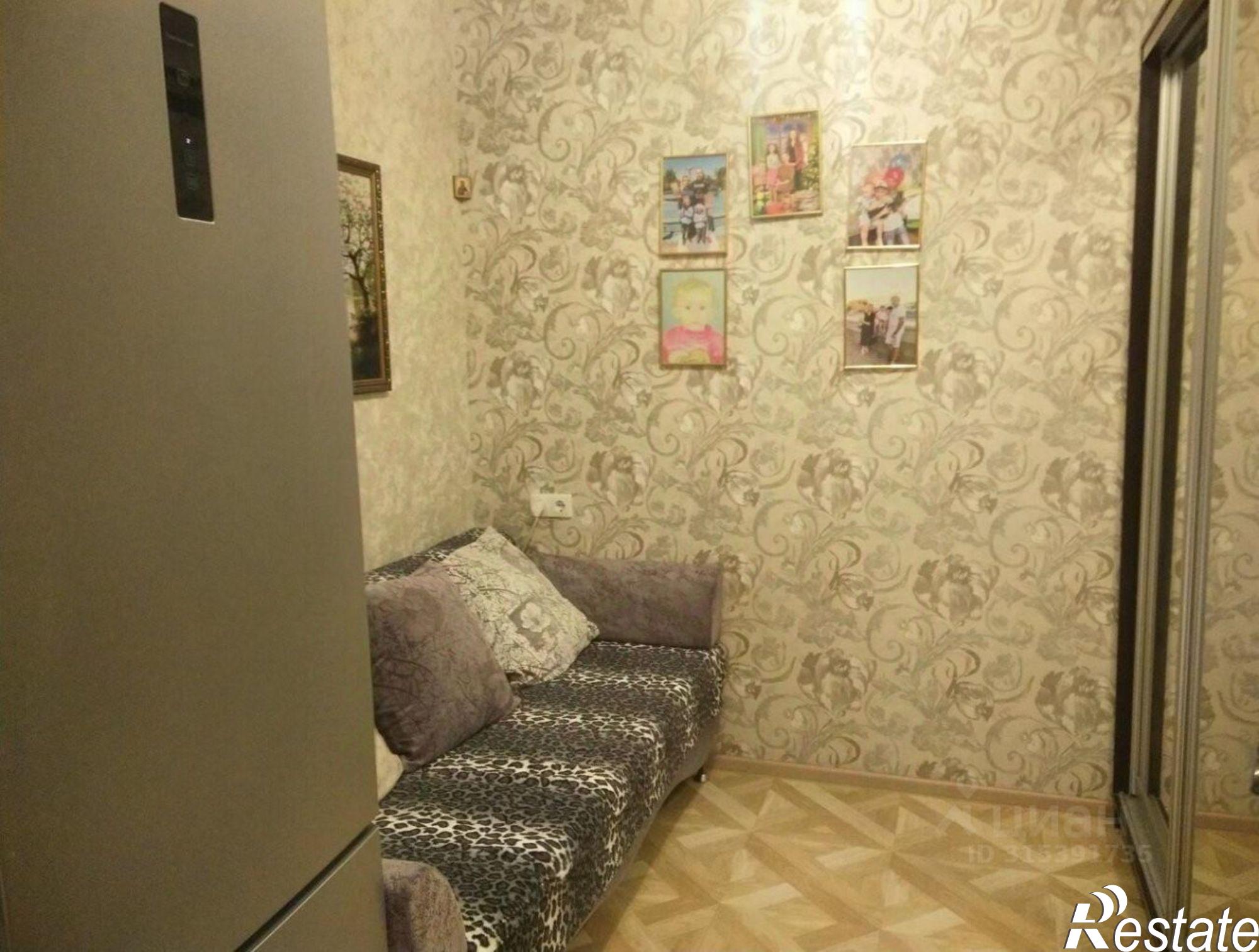 Купить квартиру за 8 999 000 рублей на ул Омелькова, 28