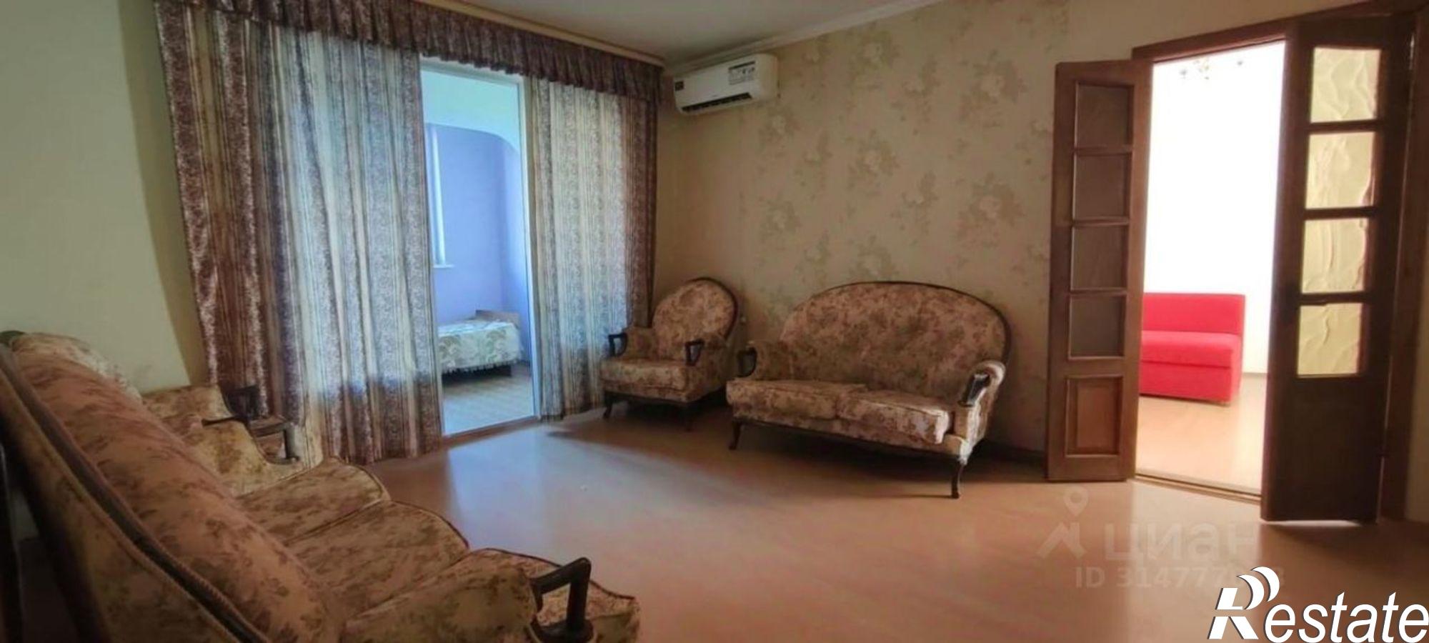 Купить квартиру за 9 000 000 рублей на улица Ленина, 143