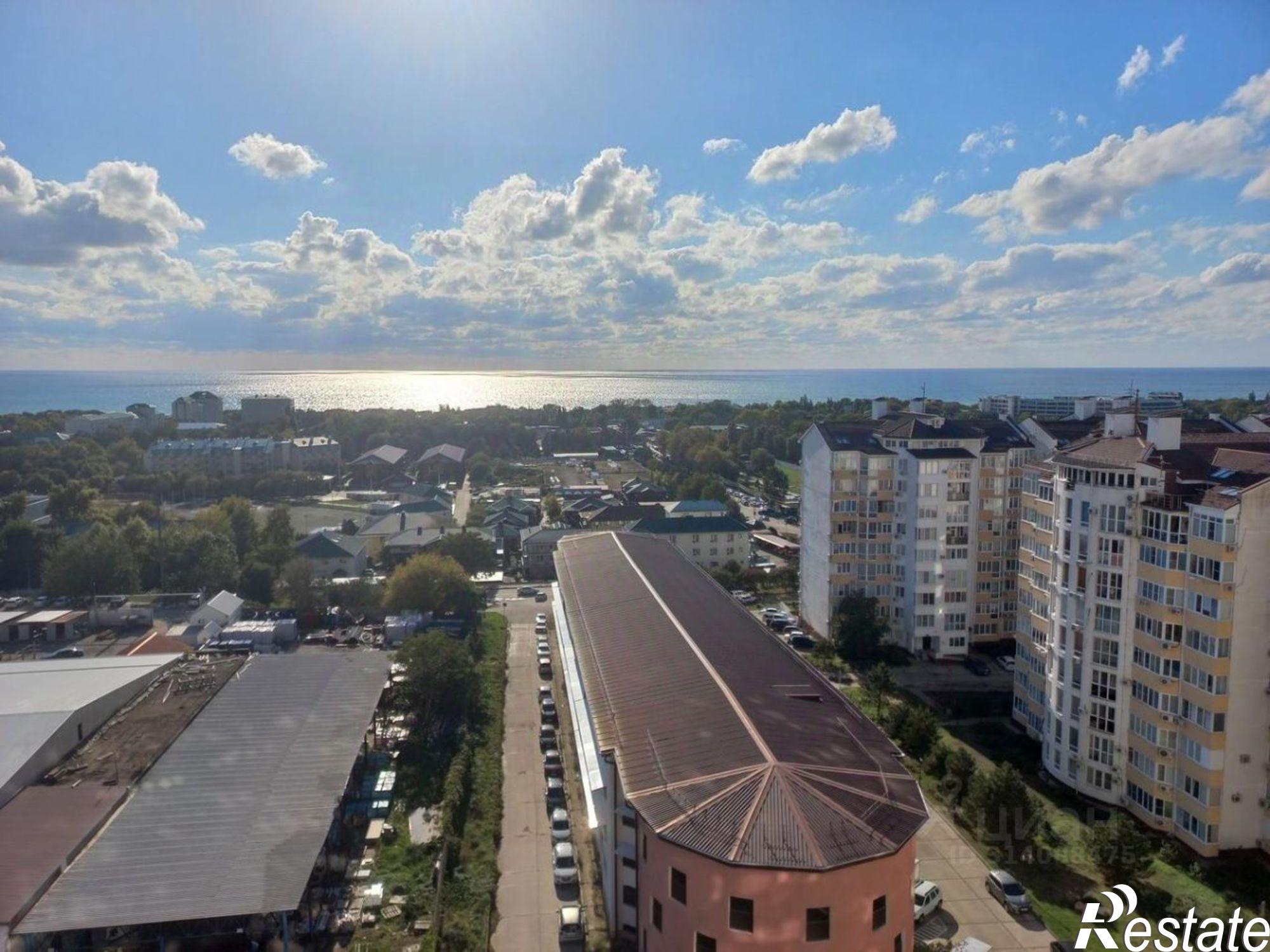 Купить квартиру за 10 000 000 рублей на Пионерский проспект, 255/2Б