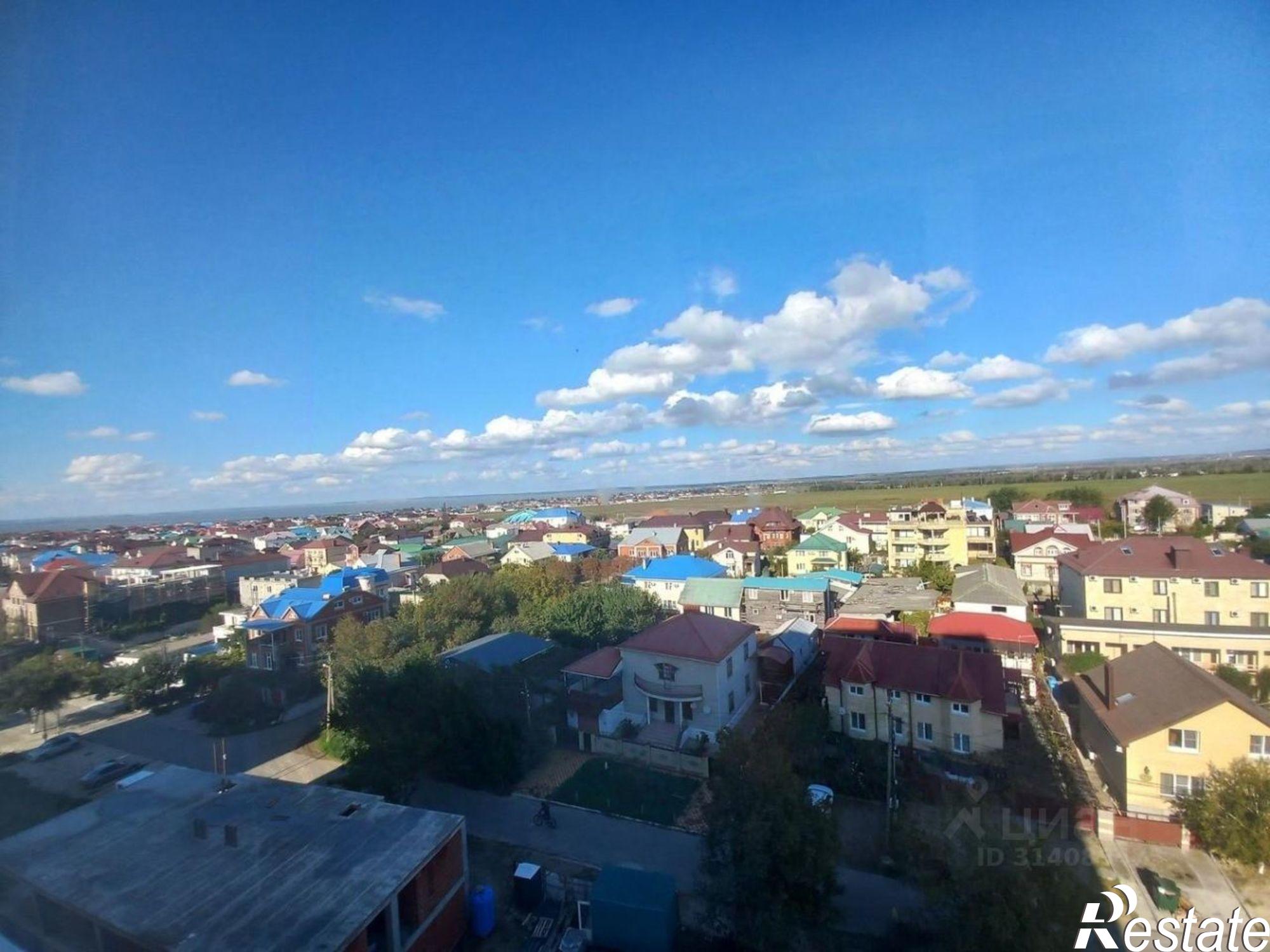 Купить квартиру за 10 000 000 рублей на Пионерский проспект, 255/2Б