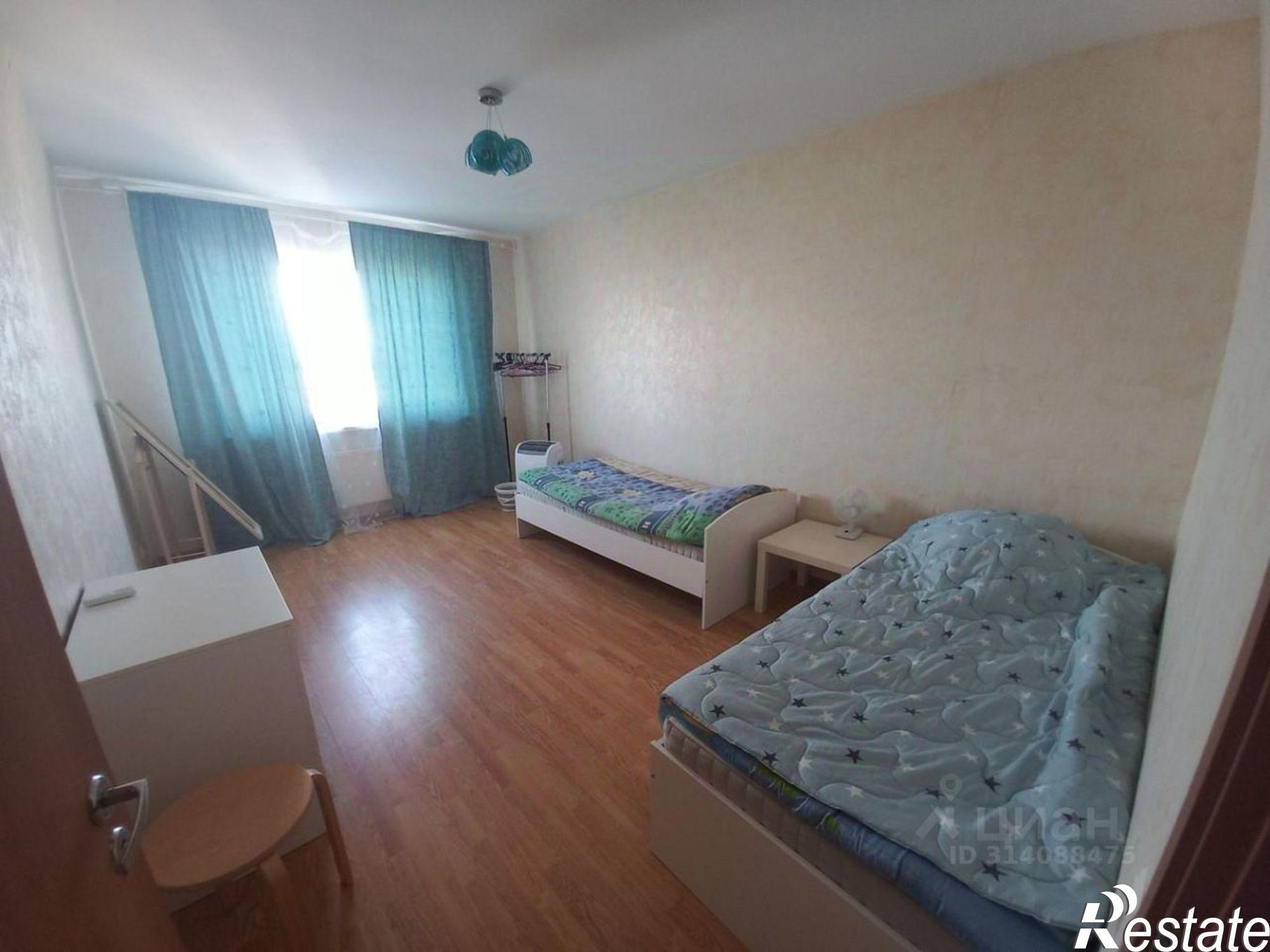 Купить квартиру за 10 000 000 рублей на Пионерский проспект, 255/2Б