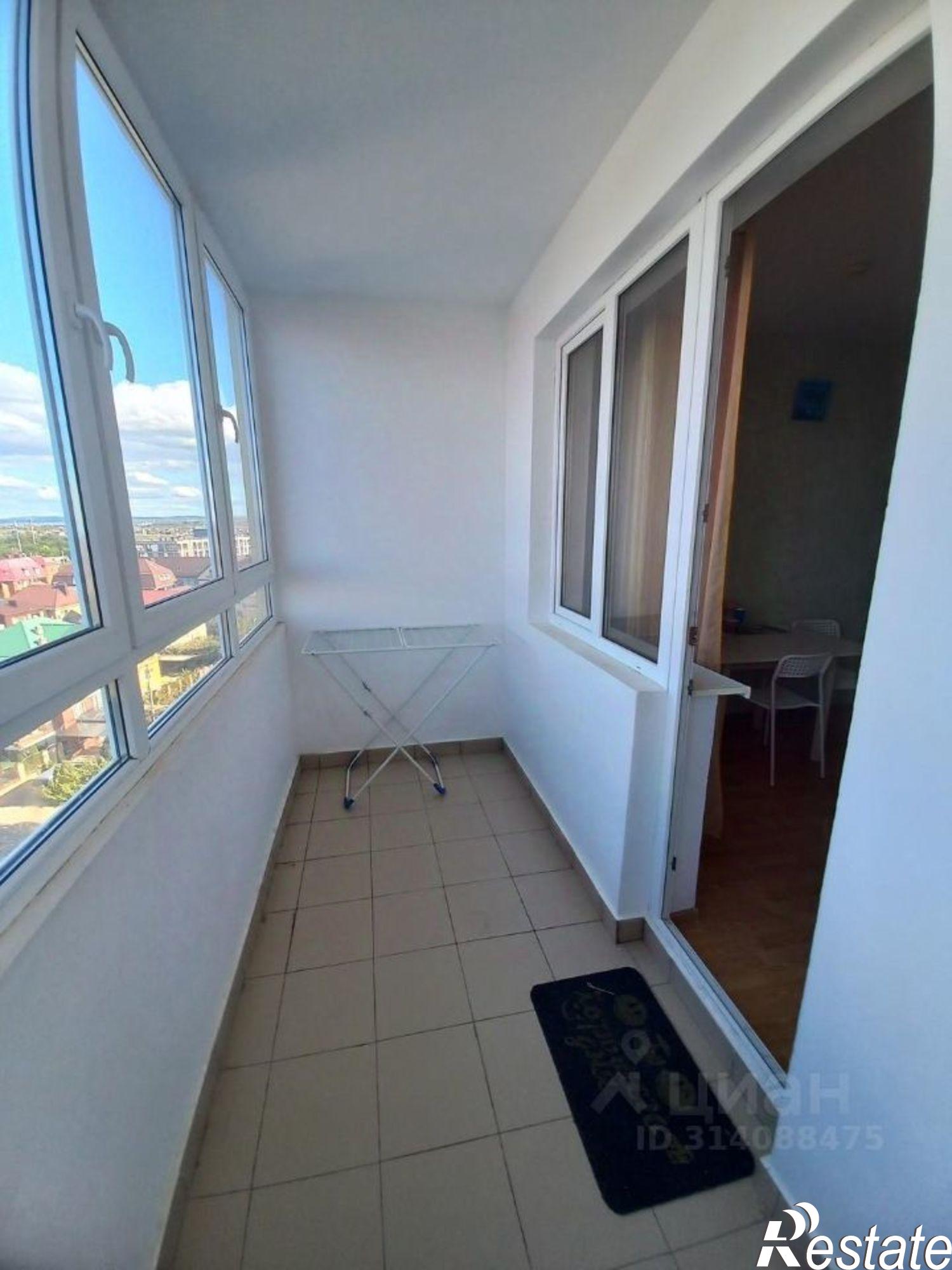 Купить квартиру за 10 000 000 рублей на Пионерский проспект, 255/2Б