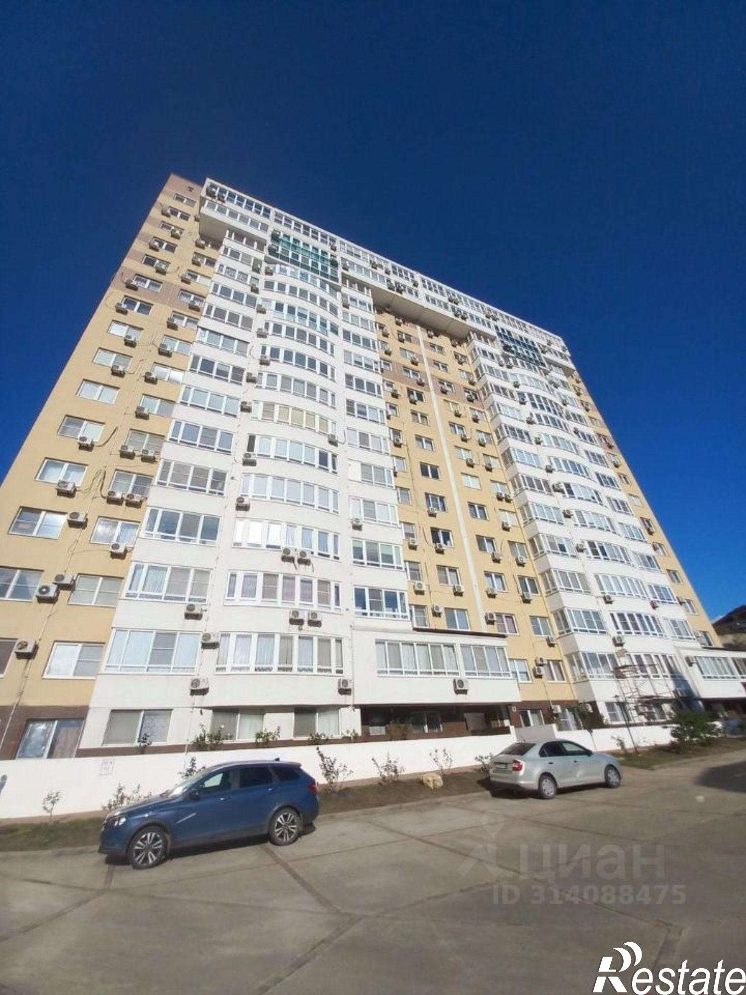 Купить квартиру за 10 000 000 рублей на Пионерский проспект, 255/2Б