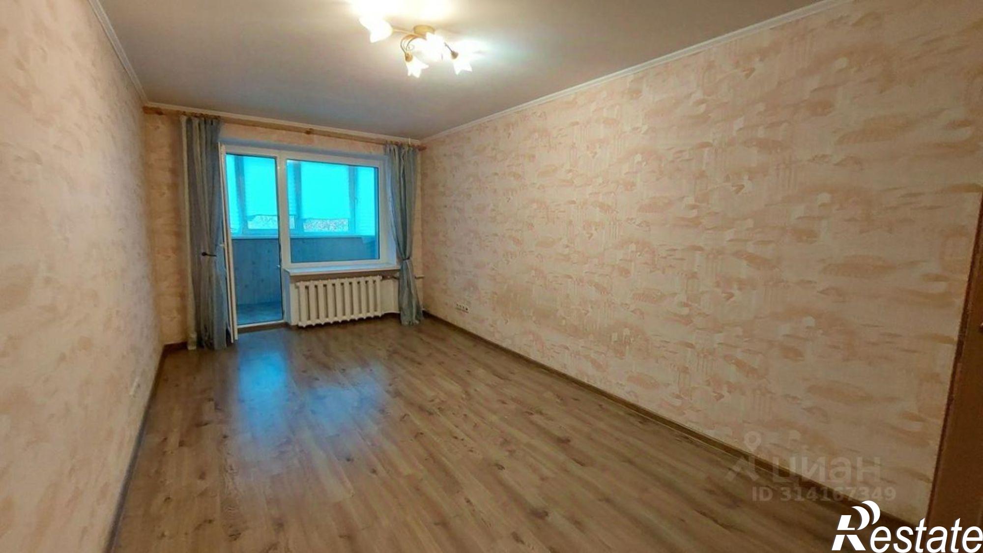 Купить квартиру за 11 100 000 рублей на Астраханская улица, 77