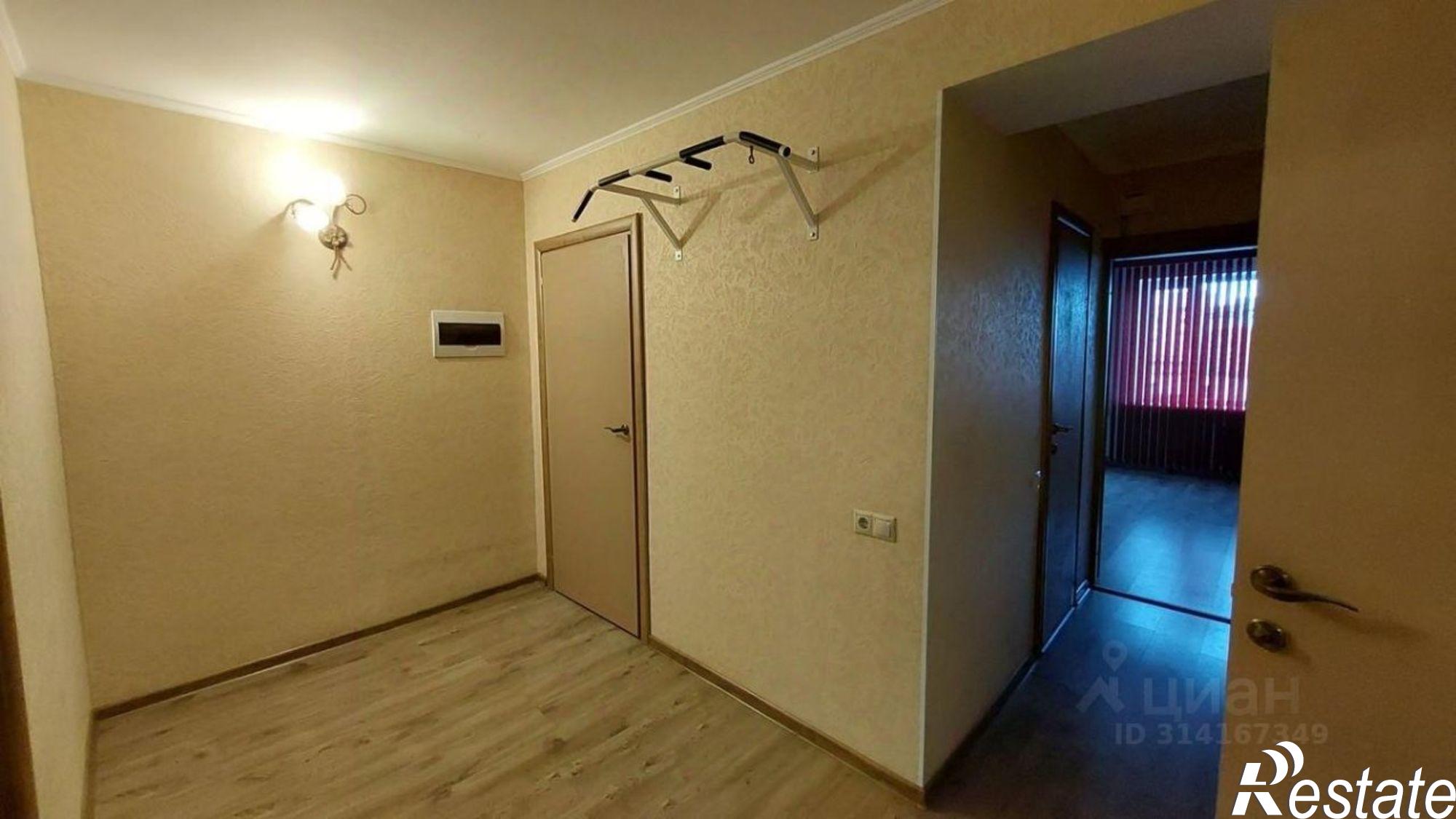 Купить квартиру за 11 100 000 рублей на Астраханская улица, 77