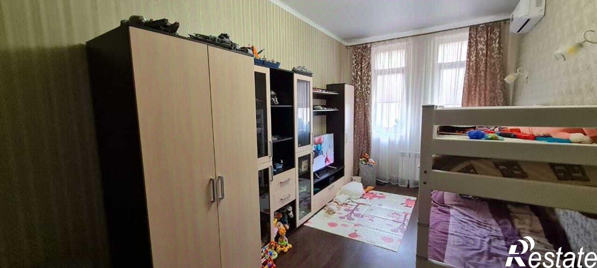 Купить квартиру за 6 400 000 рублей на Родниковый проезд, 15