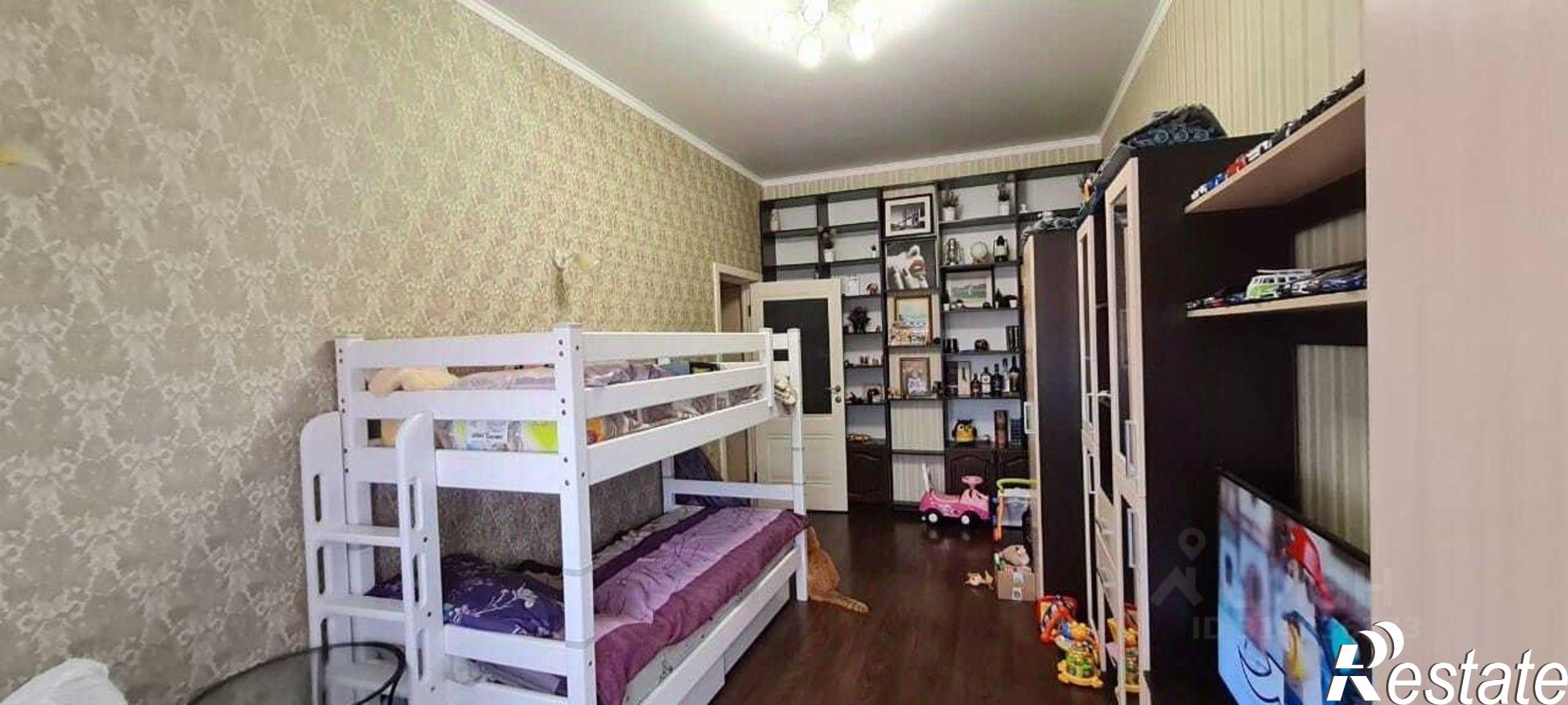 Купить квартиру за 6 400 000 рублей на Родниковый проезд, 15