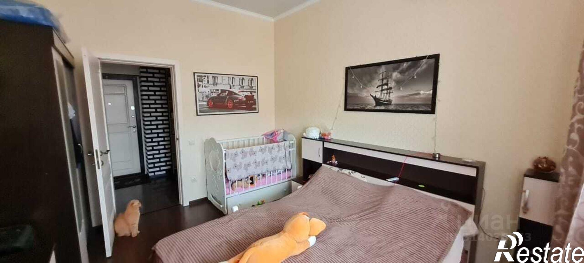 Купить квартиру за 6 400 000 рублей на Родниковый проезд, 15