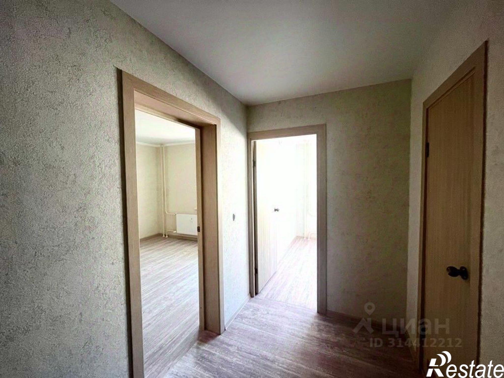 Купить квартиру за 6 200 000 рублей на ул Адмирала Пустошкина, 22 10