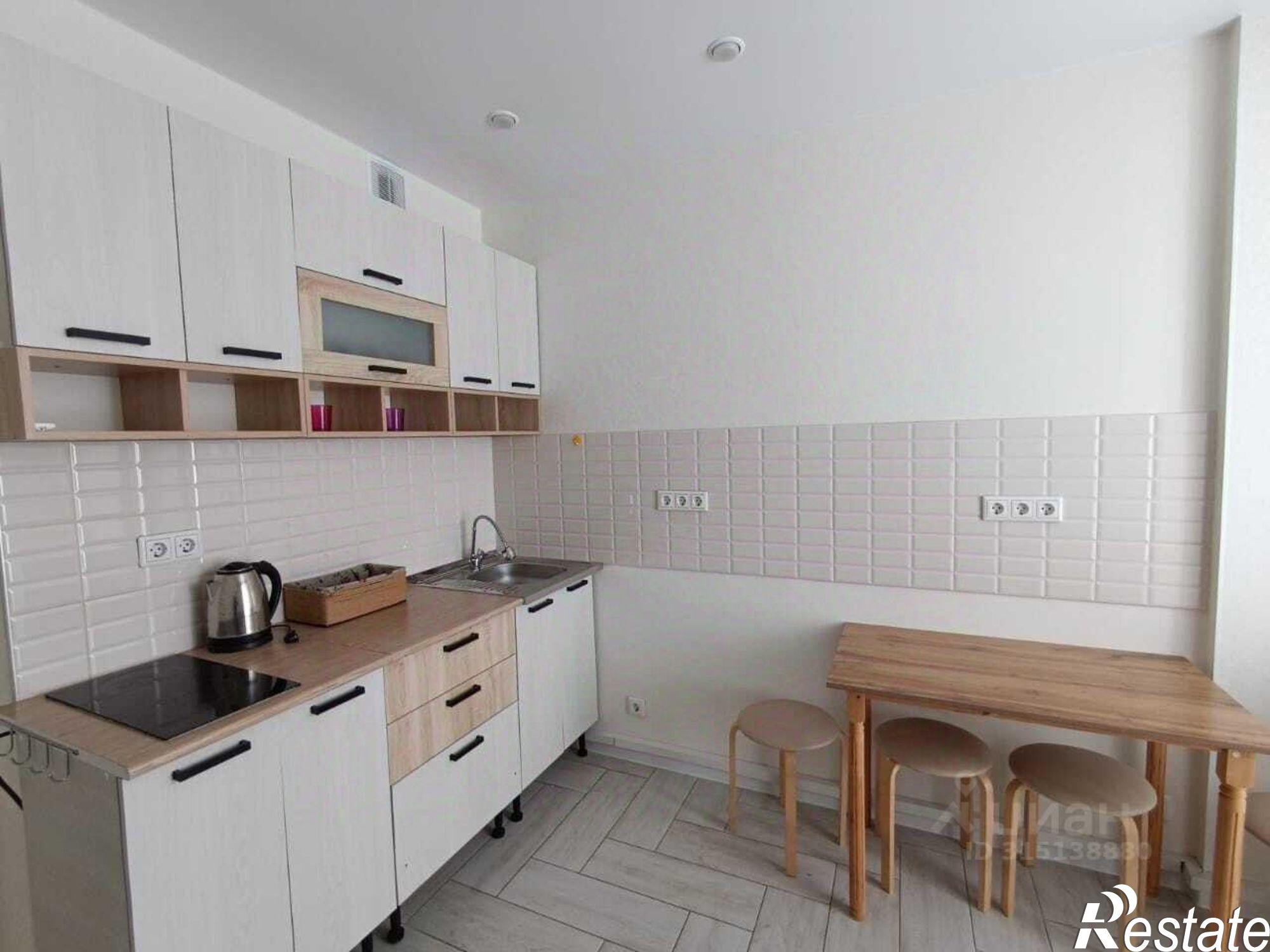 Купить квартиру за 7 500 000 рублей на ул Ленина, 173А