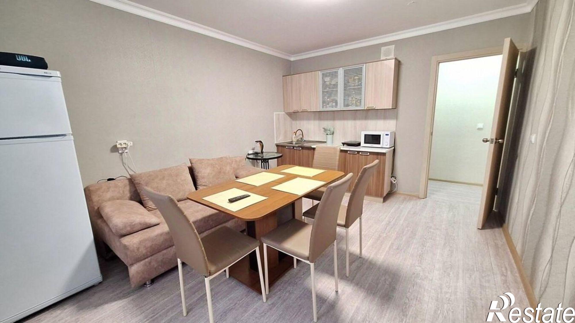 Купить квартиру за 8 890 000 рублей на ул Ленина, 233