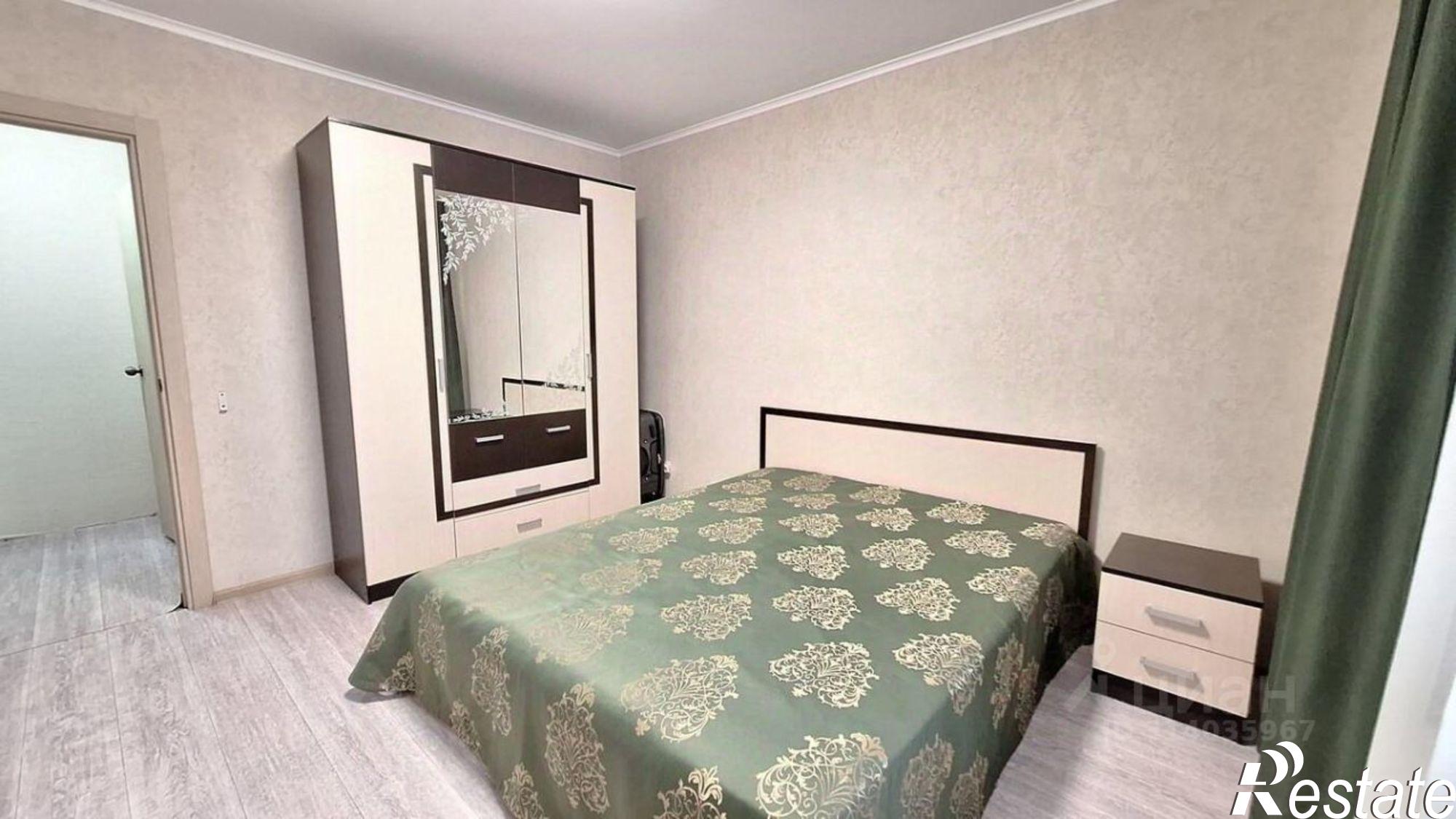 Купить квартиру за 8 890 000 рублей на ул Ленина, 233