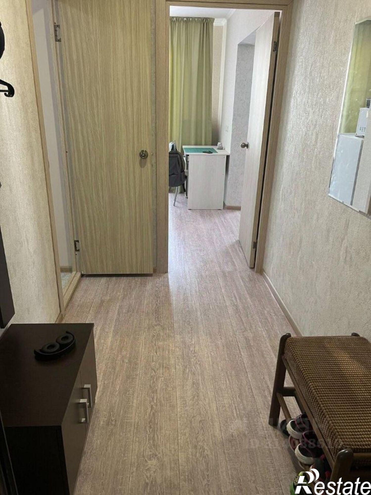 Купить квартиру за 5 600 000 рублей на улица Адмирала Пустошкина, 22 с3