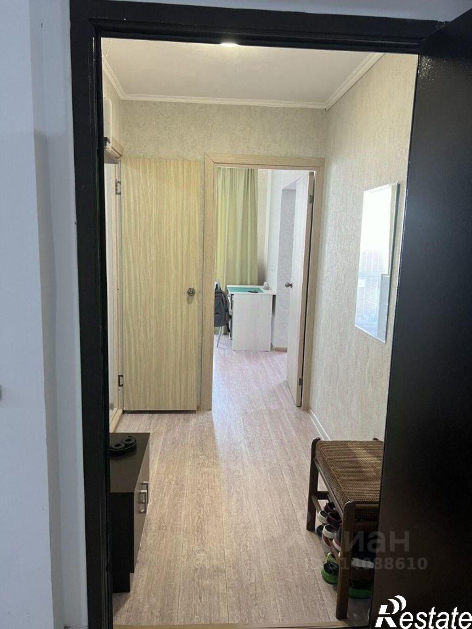 Купить квартиру за 5 600 000 рублей на улица Адмирала Пустошкина, 22 с3