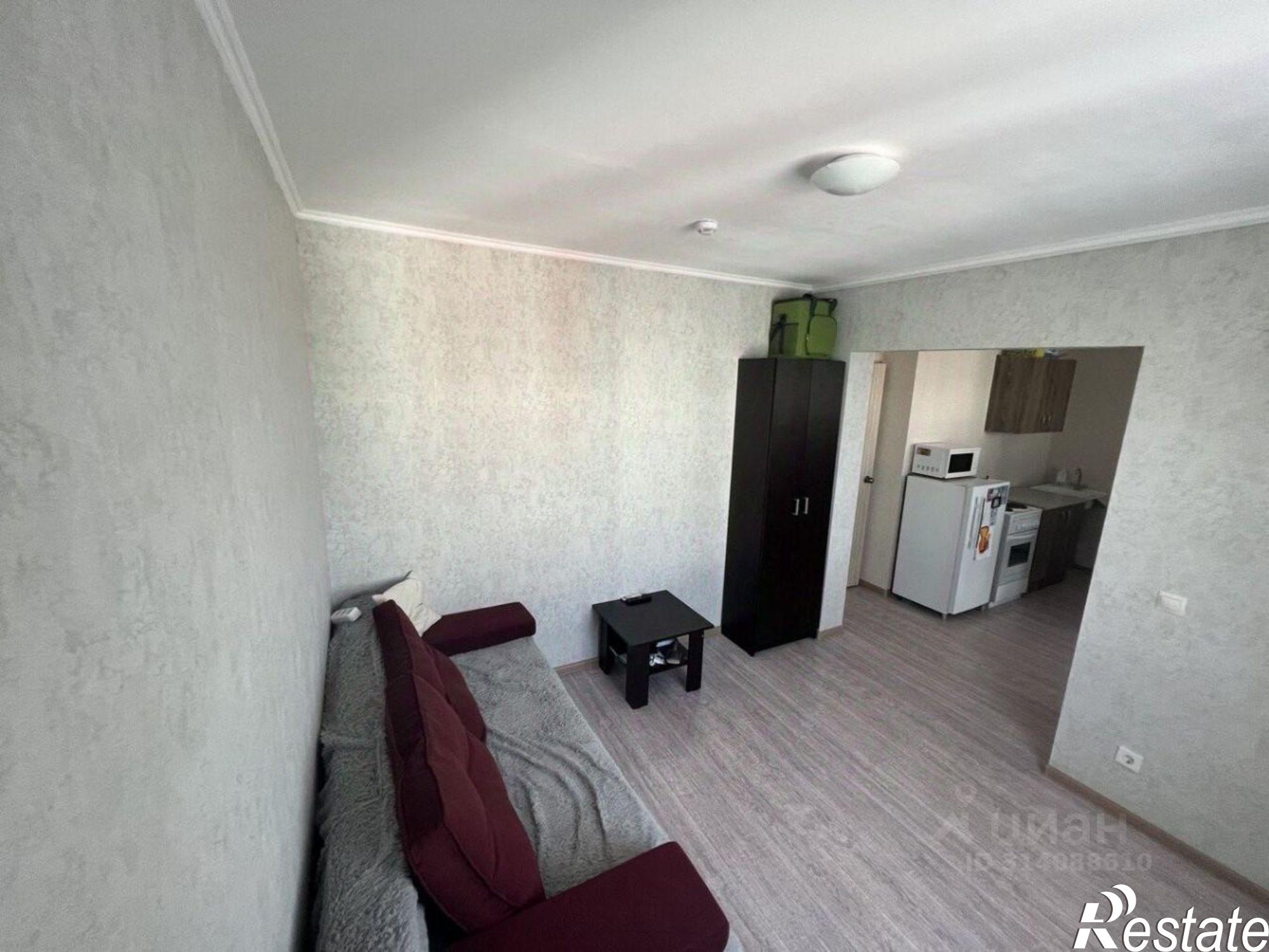 Купить квартиру за 5 600 000 рублей на улица Адмирала Пустошкина, 22 с3