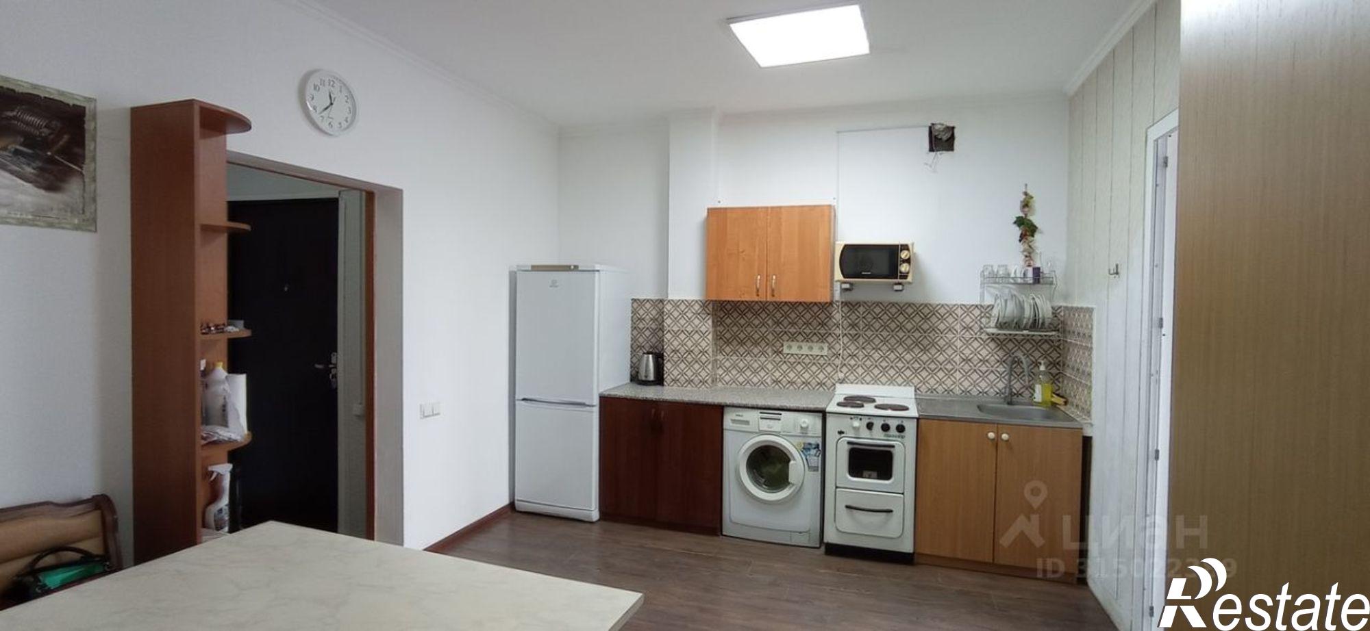 Купить квартиру за 6 900 000 рублей на Объездная улица, 9