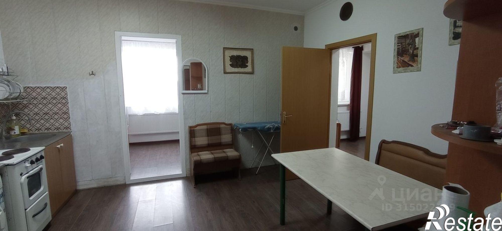 Купить квартиру за 6 900 000 рублей на Объездная улица, 9