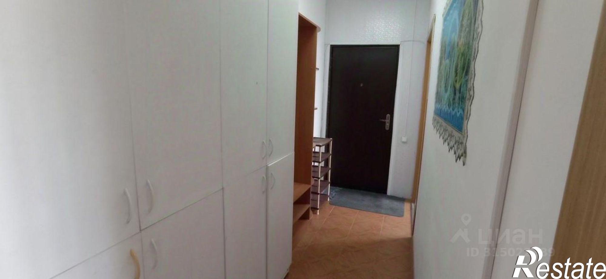 Купить квартиру за 6 900 000 рублей на Объездная улица, 9