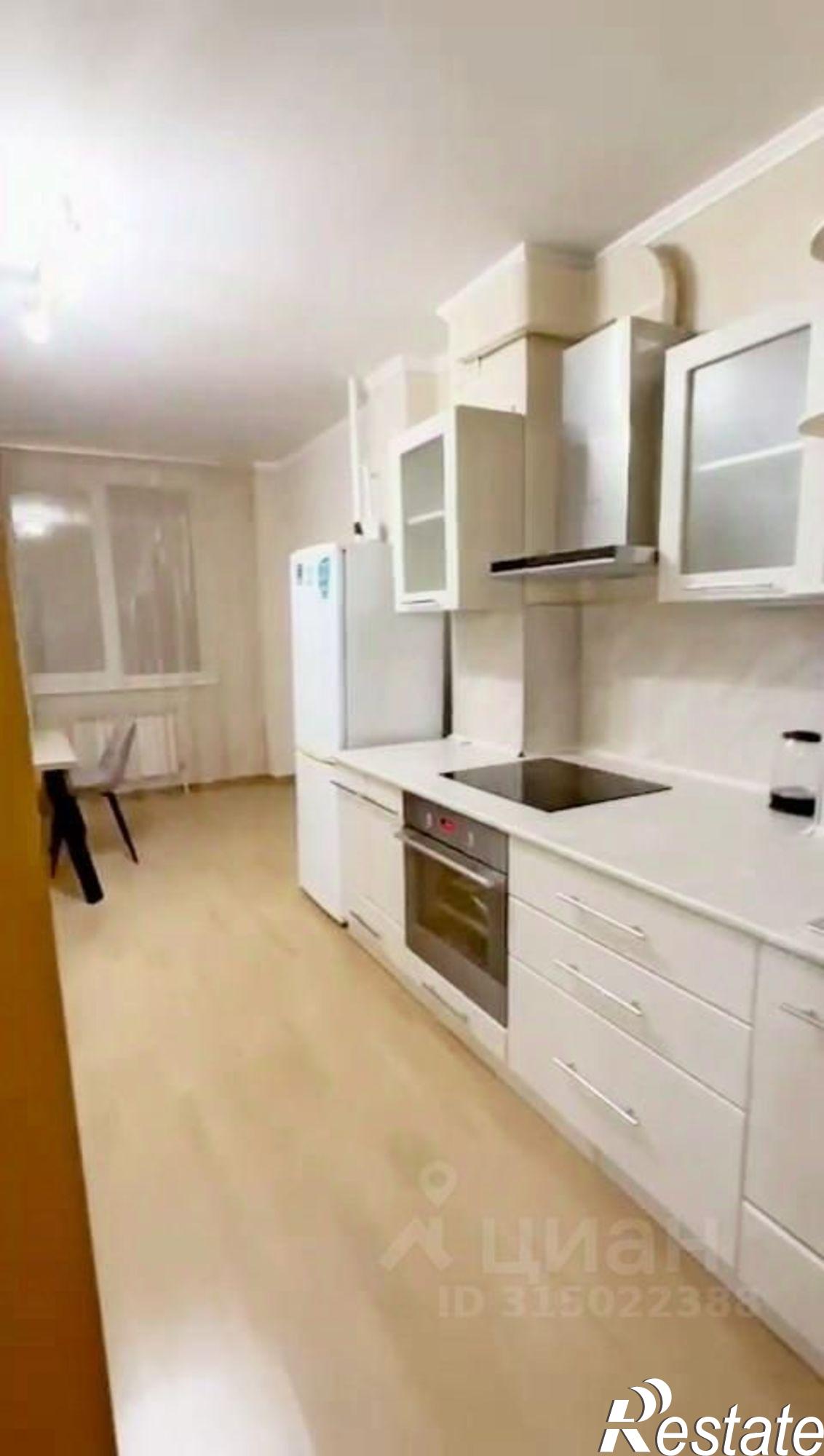 Купить квартиру за 7 700 000 рублей на ул Ленина, 195