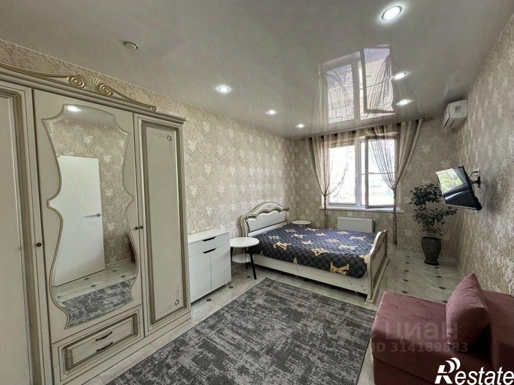 Купить квартиру за 8 700 000 рублей на улица Ленина, 173А к6