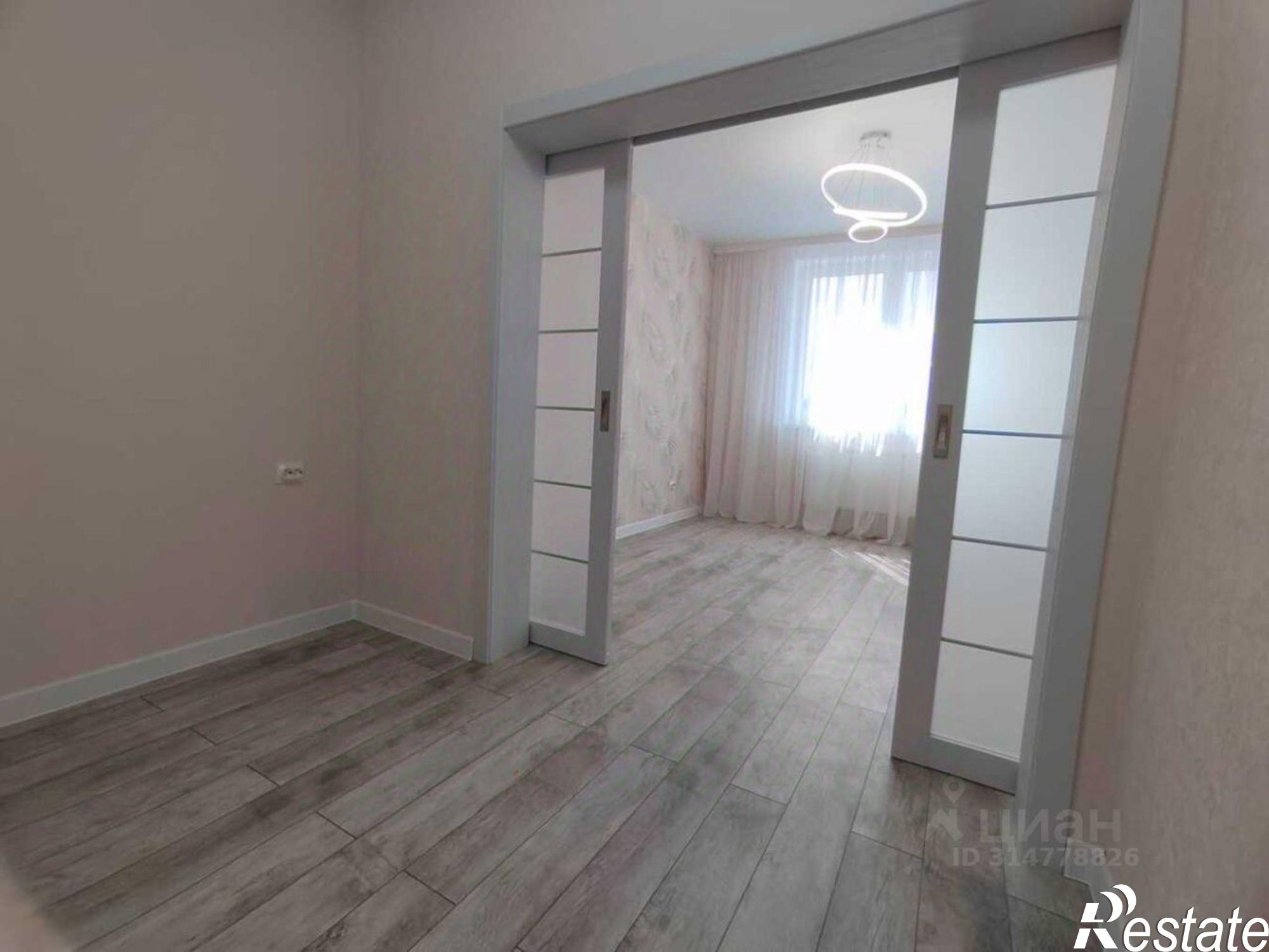 Купить квартиру за 8 700 000 рублей на Владимирская улица, 142