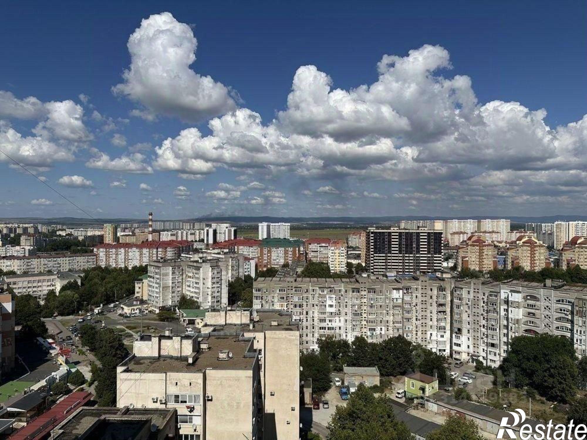 Купить квартиру за 8 700 000 рублей на улица Ленина, 173А к6