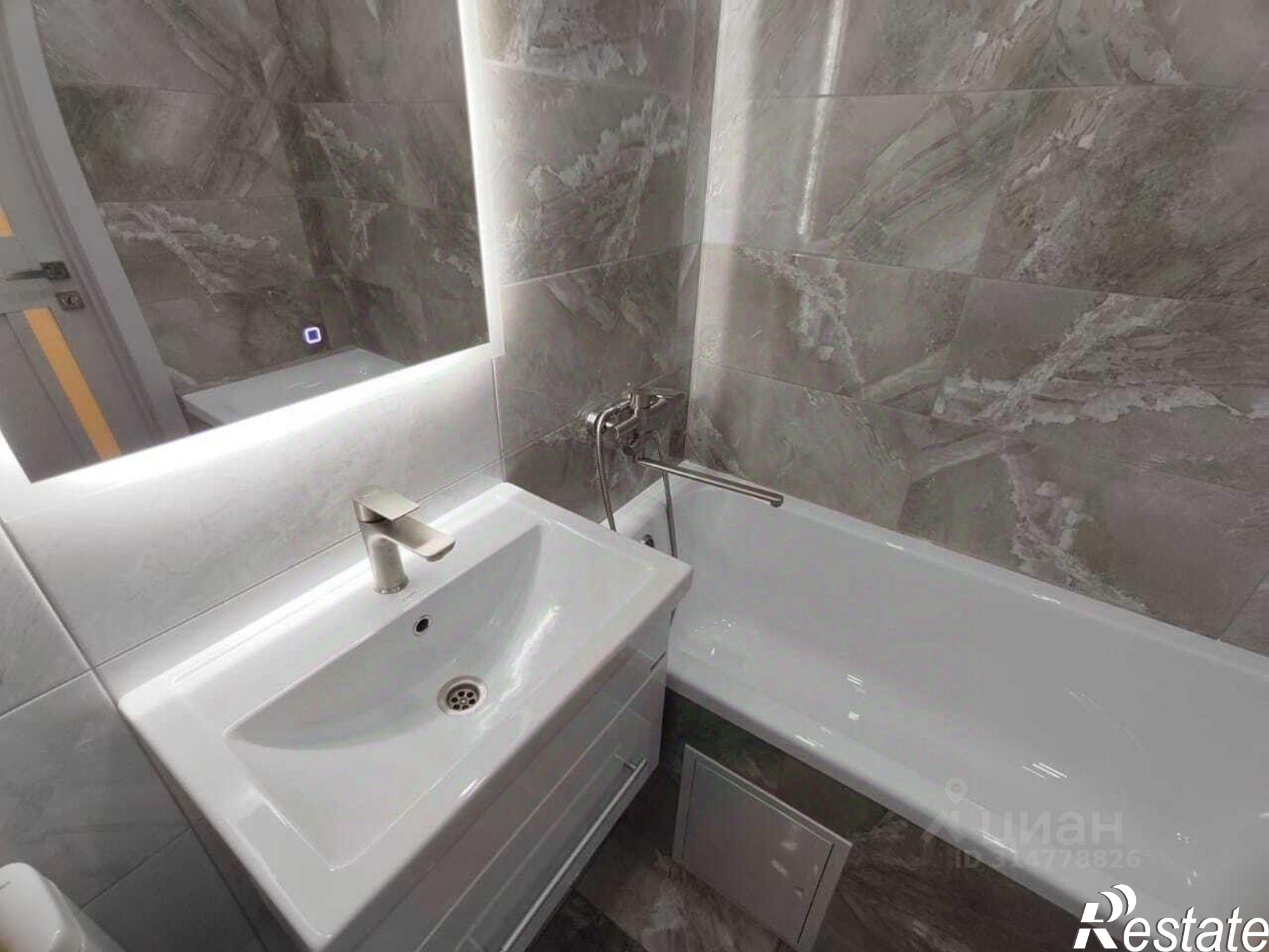 Купить квартиру за 8 700 000 рублей на Владимирская улица, 142