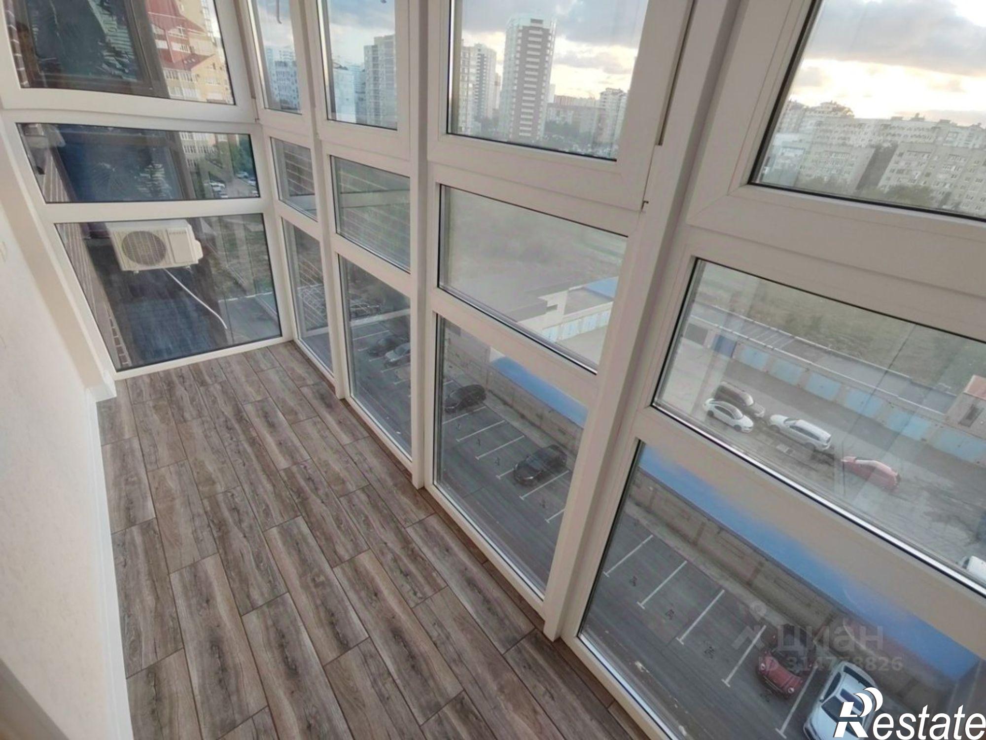 Купить квартиру за 8 700 000 рублей на Владимирская улица, 142