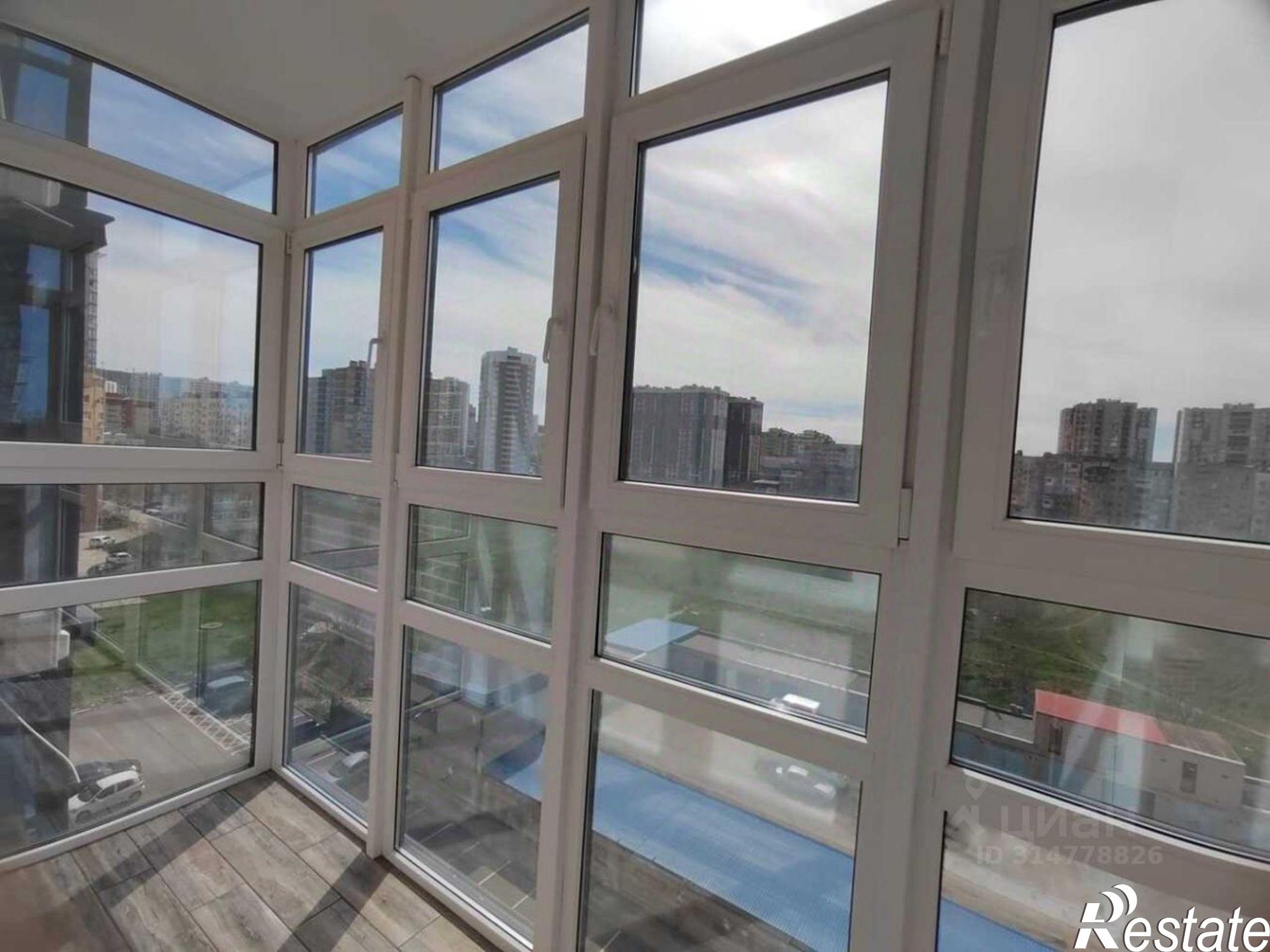 Купить квартиру за 8 700 000 рублей на Владимирская улица, 142