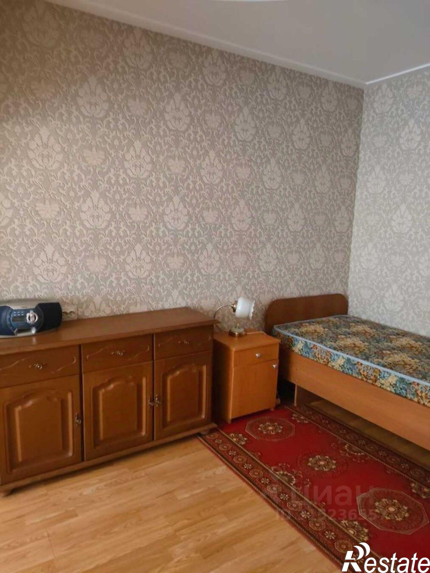 Купить квартиру за 6 349 000 рублей на Владимирская улица, 140