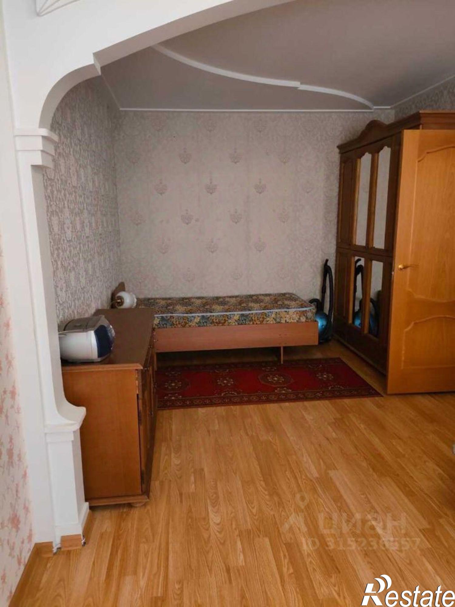 Купить квартиру за 6 349 000 рублей на Владимирская улица, 140