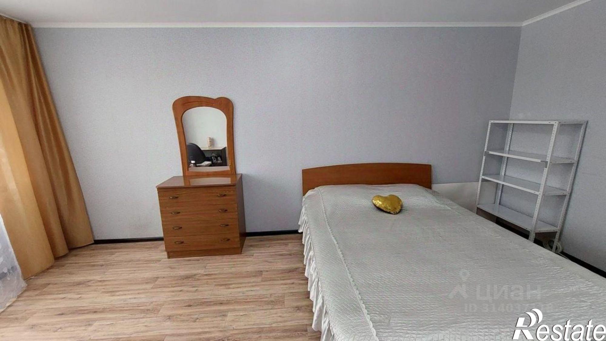 Купить квартиру за 6 400 000 рублей на Супсехское шоссе, 26 к10