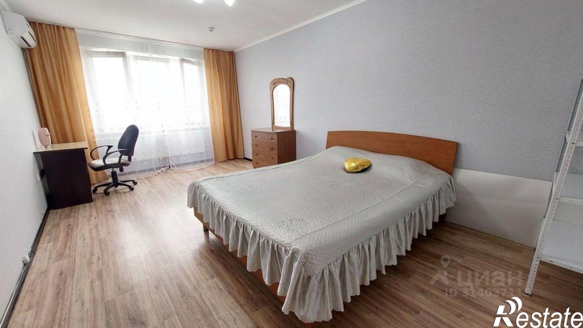 Купить квартиру за 6 400 000 рублей на Супсехское шоссе, 26 к10