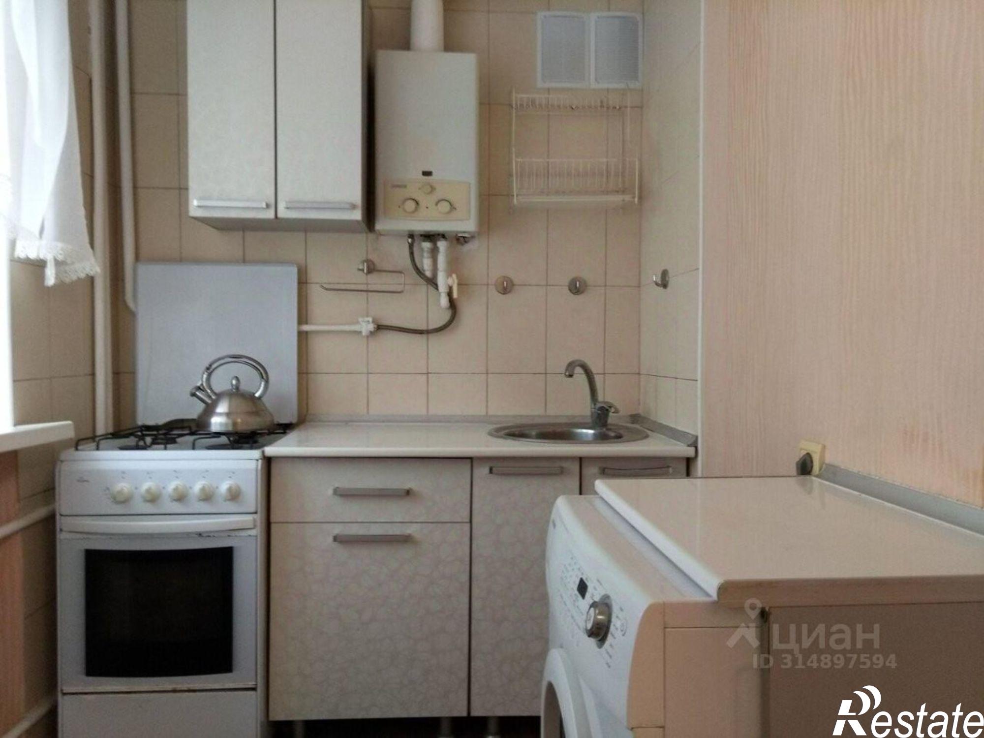 Купить квартиру за 6 400 000 рублей на улица Трудящихся, 2