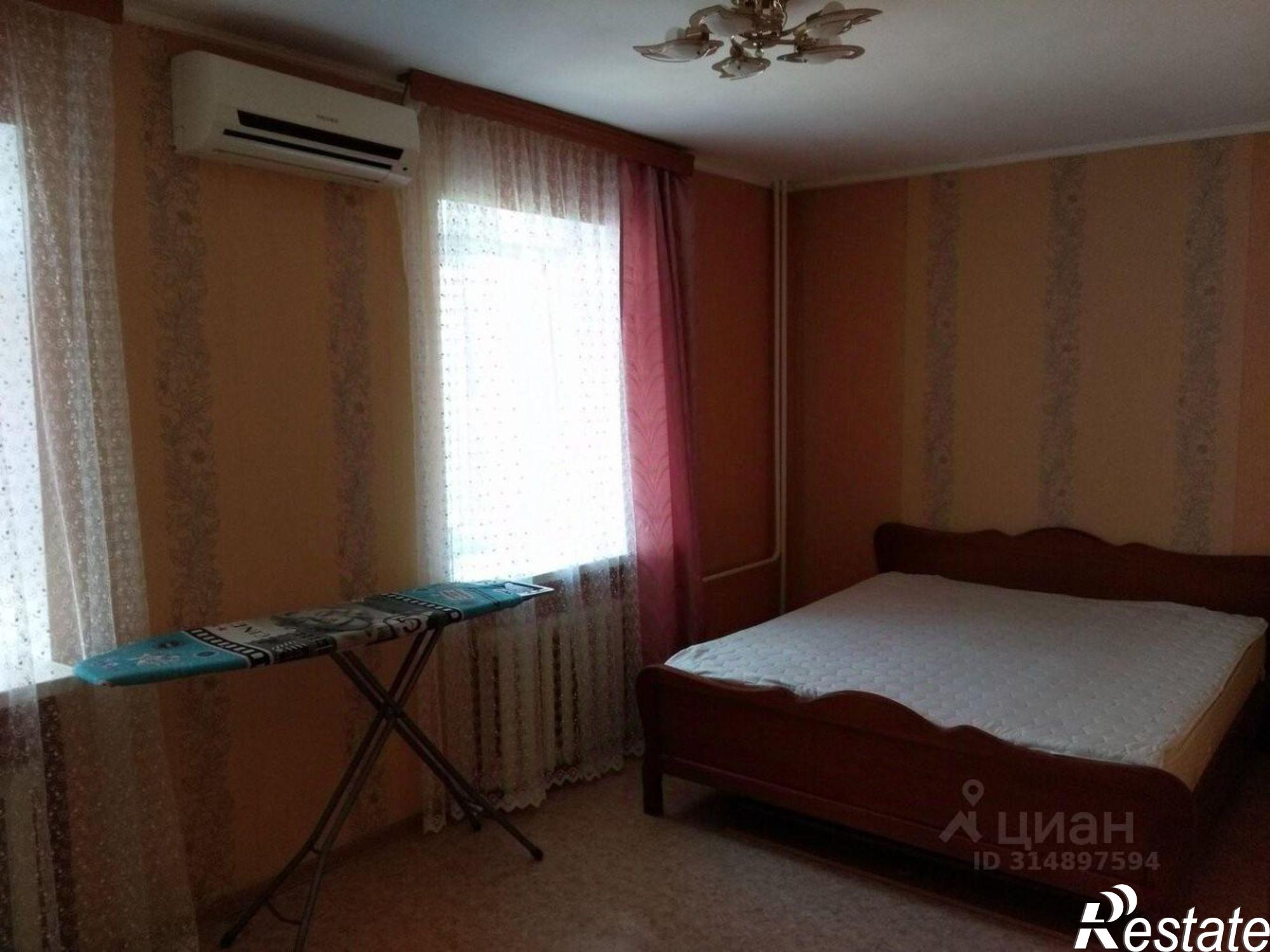 Купить квартиру за 6 400 000 рублей на улица Трудящихся, 2