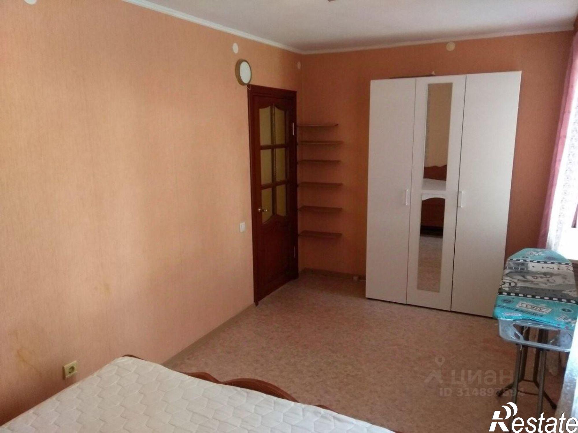 Купить квартиру за 6 400 000 рублей на улица Трудящихся, 2