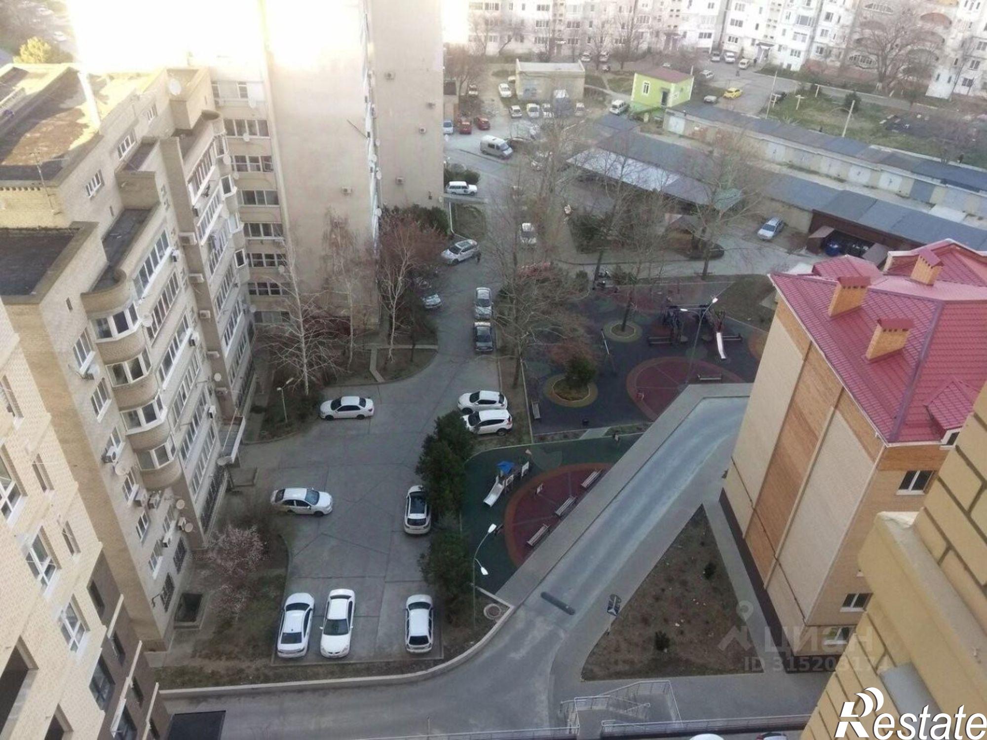 Купить квартиру за 6 999 000 рублей на улица Ленина, 173А к6